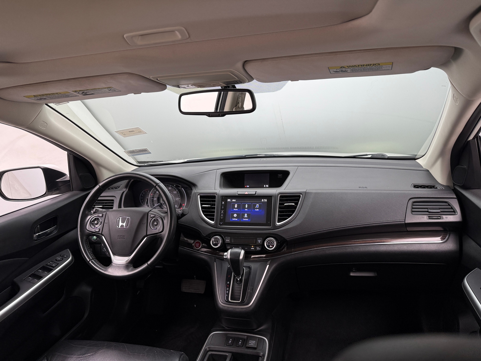 Thumbnail: 2015 Honda CR-V - 2