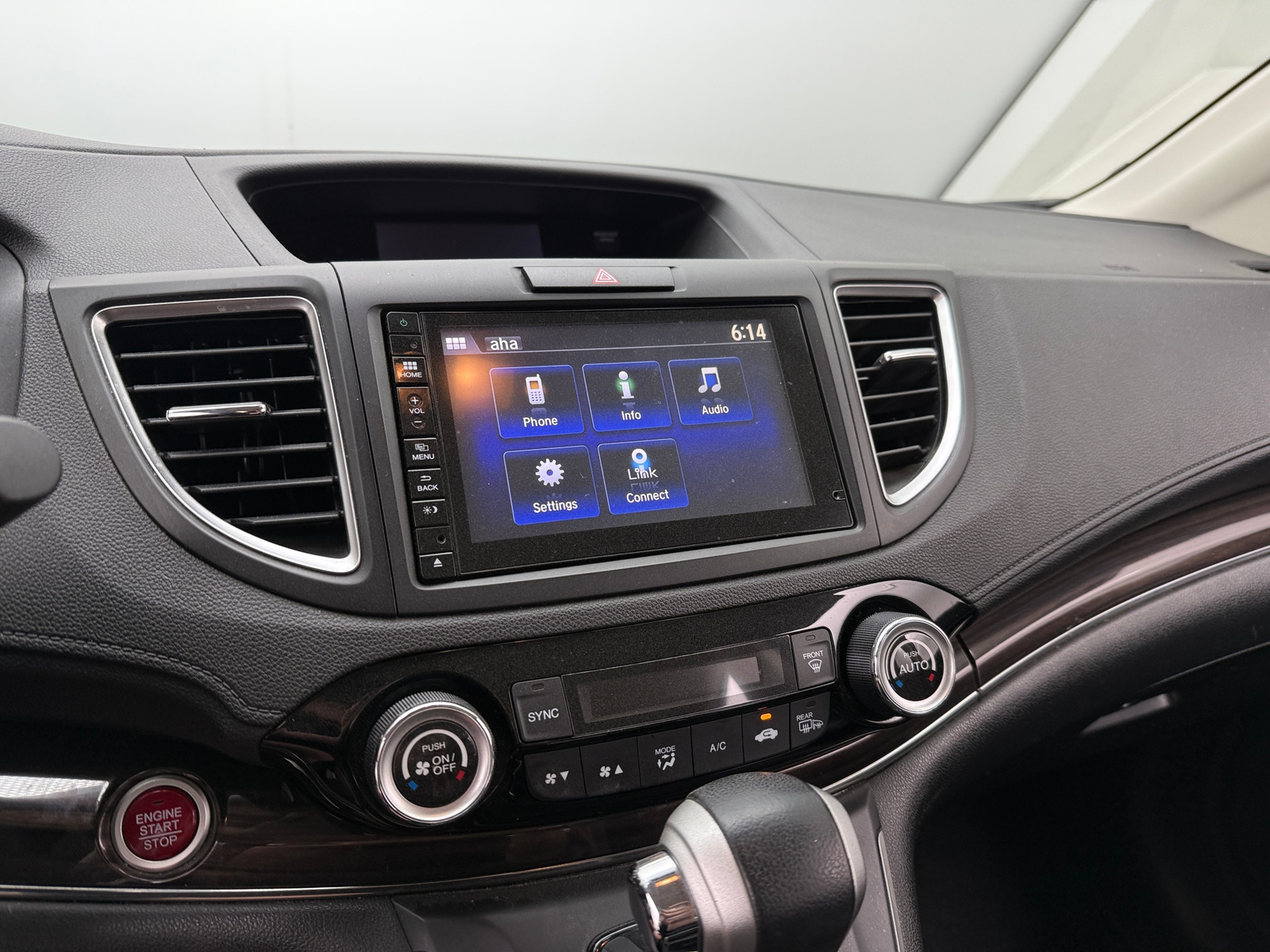 Thumbnail: 2015 Honda CR-V - 3