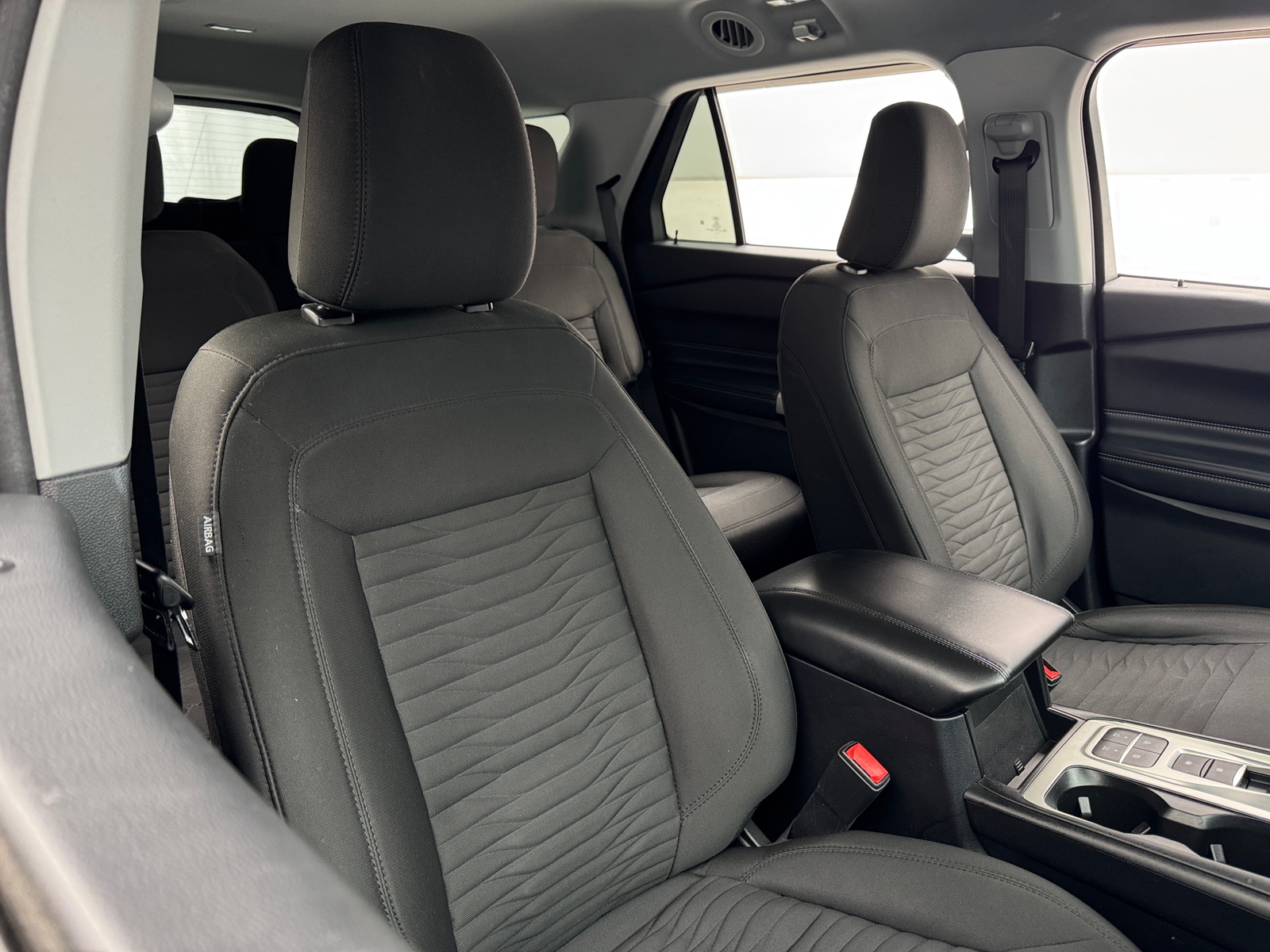 Thumbnail: 2021 Ford Explorer - 2