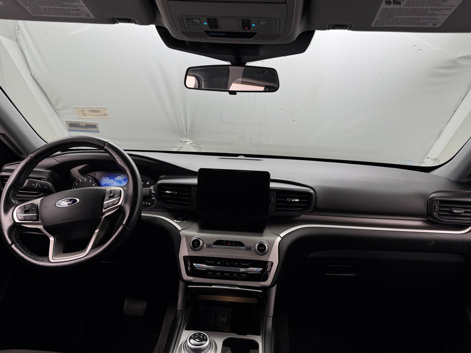 Thumbnail: 2021 Ford Explorer - 3