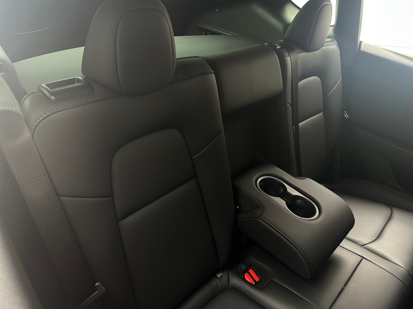 Thumbnail: 2024 Tesla Model Y - 5