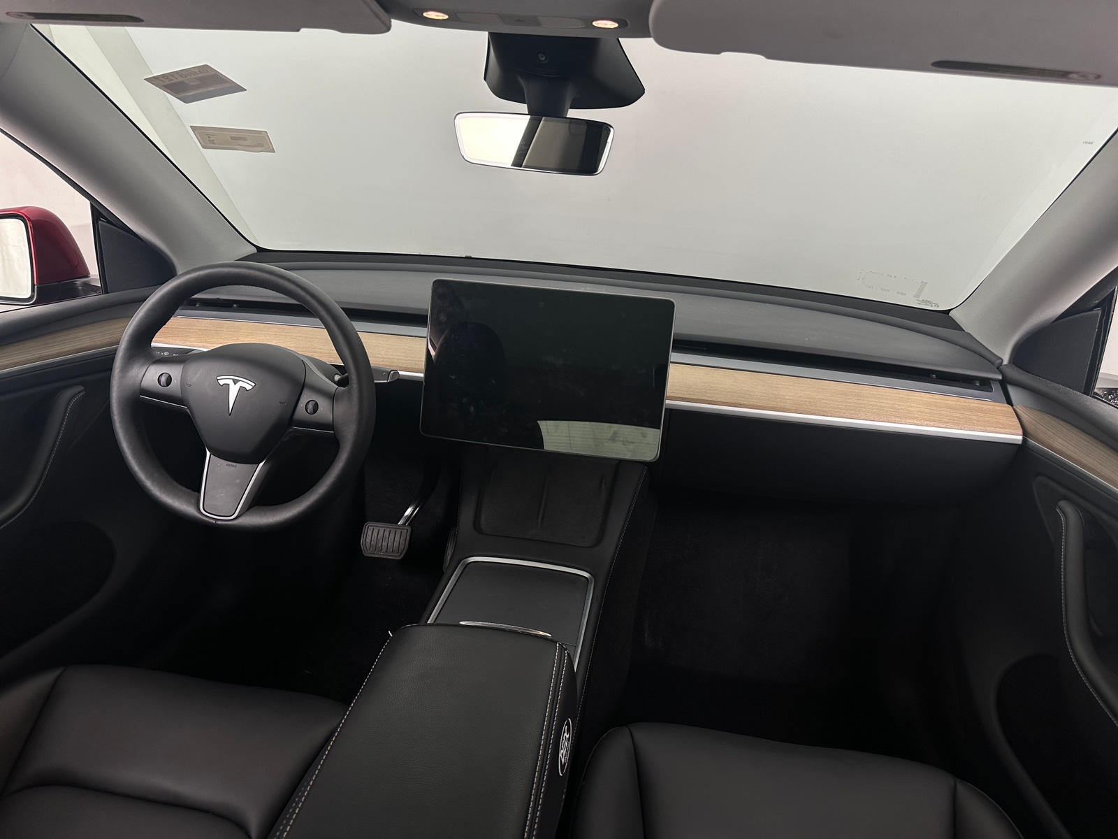 Thumbnail: 2024 Tesla Model Y - 2