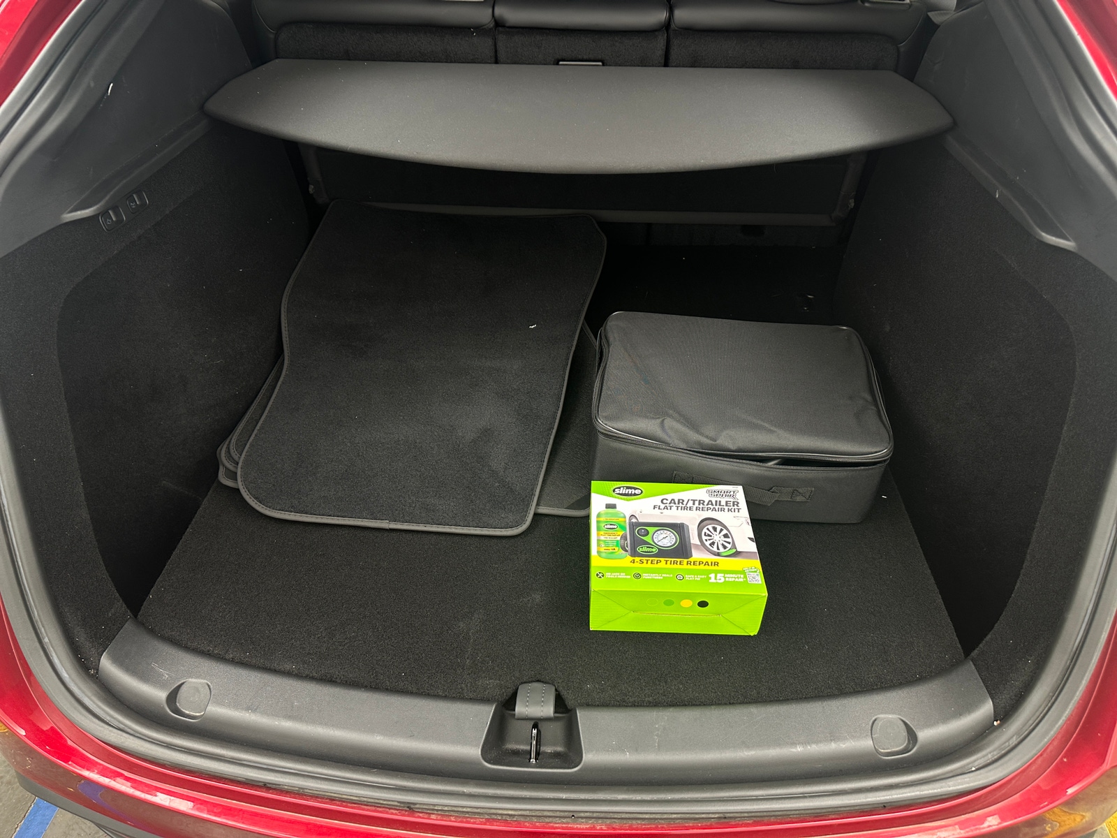 Thumbnail: 2024 Tesla Model Y - 6