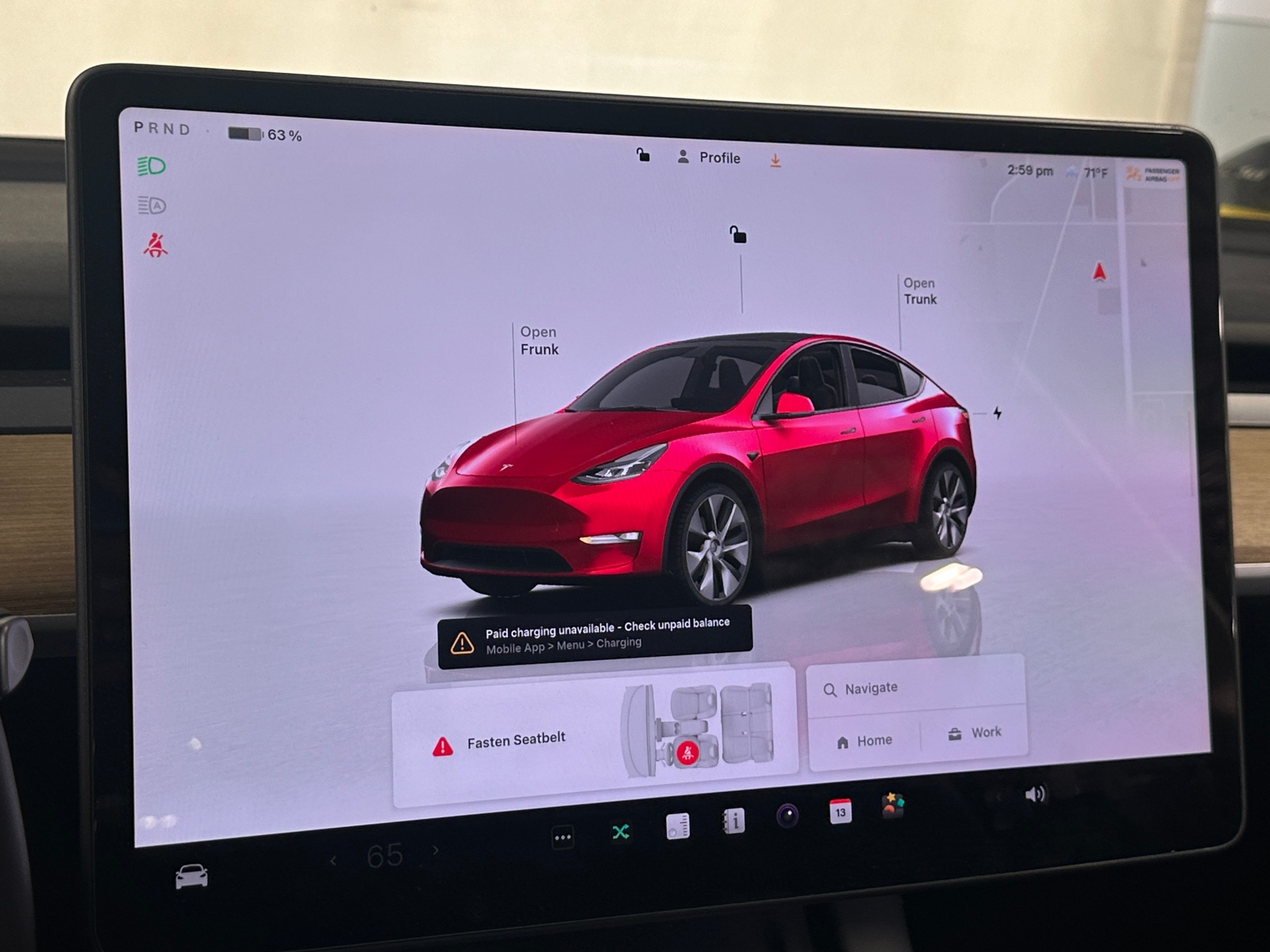 Thumbnail: 2024 Tesla Model Y - 3