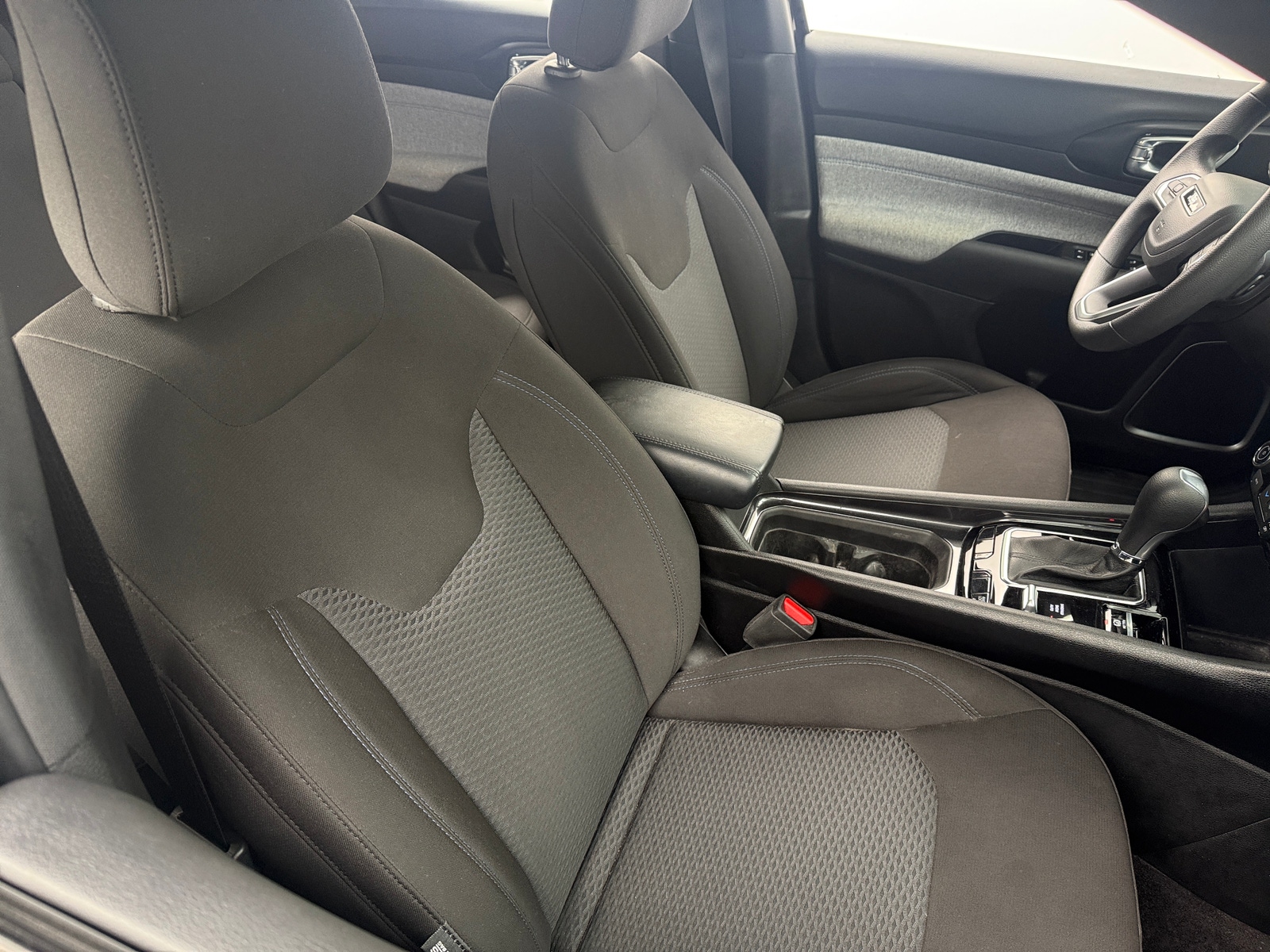 Thumbnail: 2024 Jeep Compass - 2