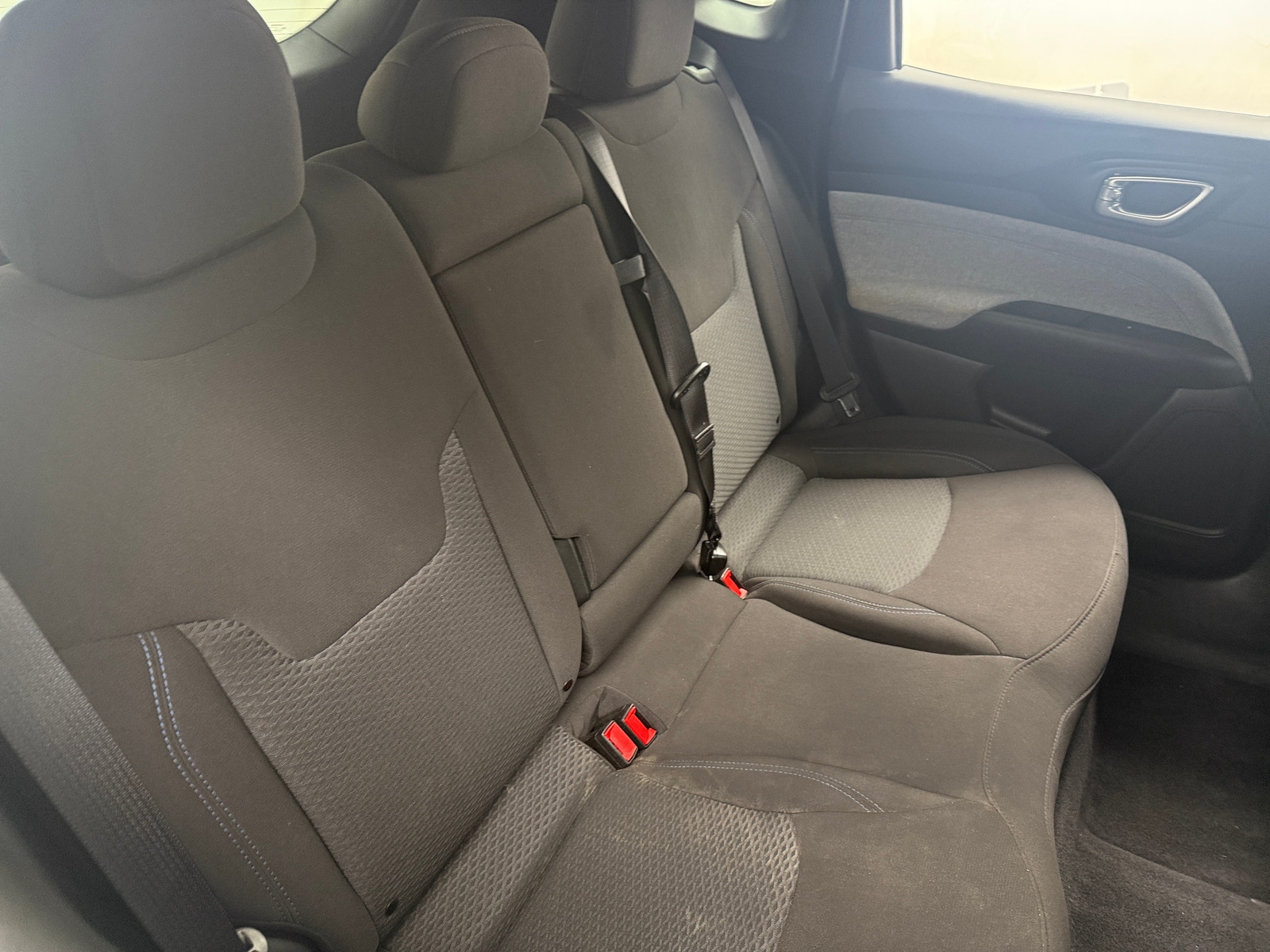 Thumbnail: 2024 Jeep Compass - 6