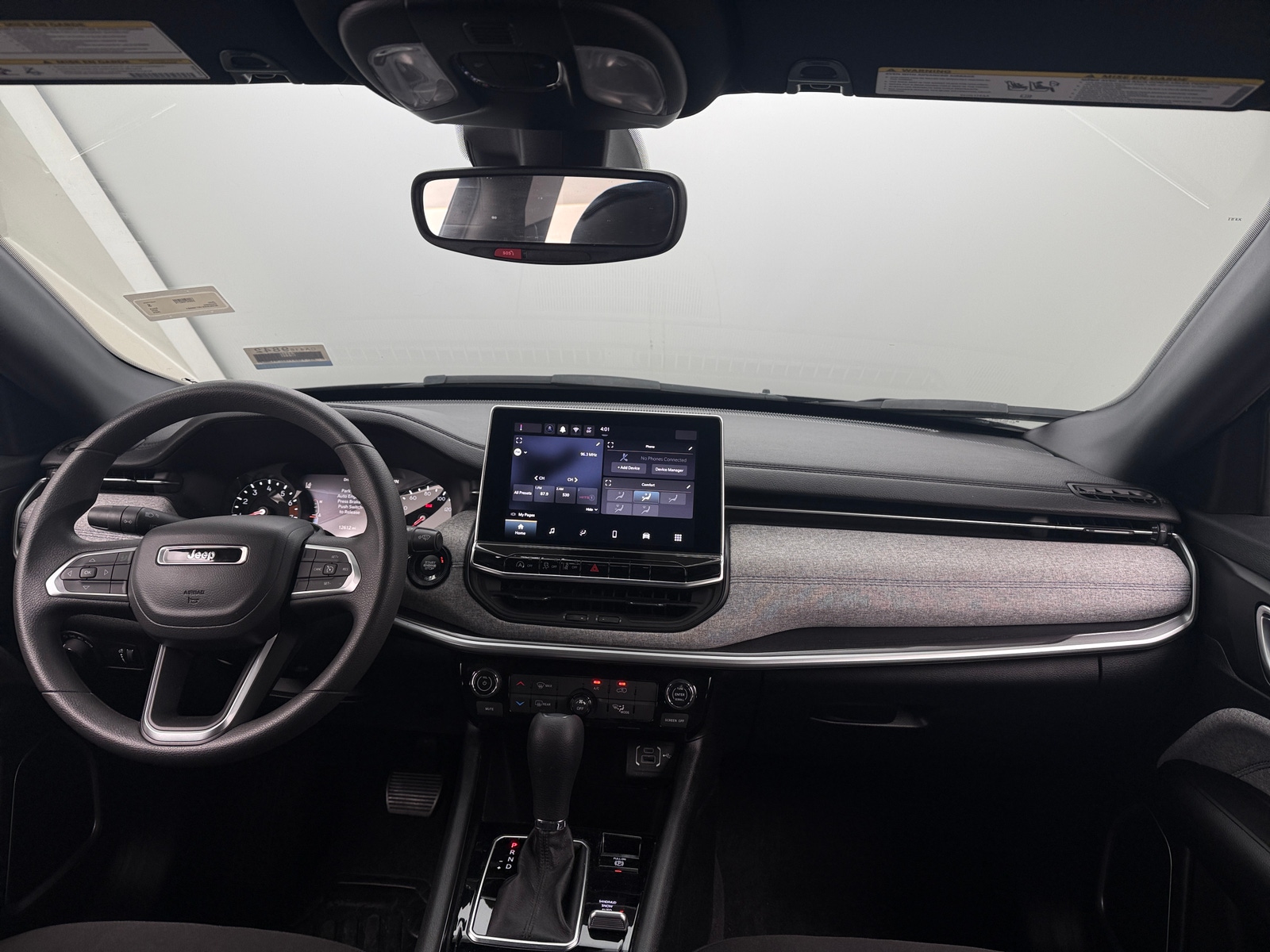 Thumbnail: 2024 Jeep Compass - 3