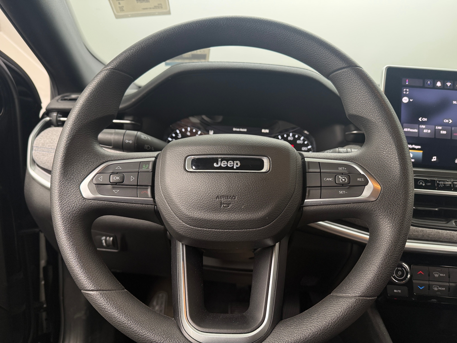 Thumbnail: 2024 Jeep Compass - 5