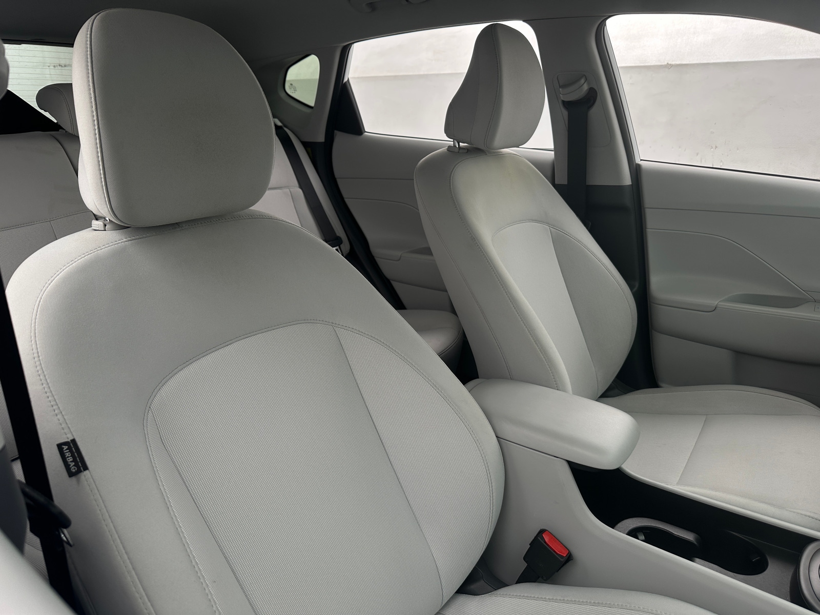 Thumbnail: 2025 Hyundai Kona - 2