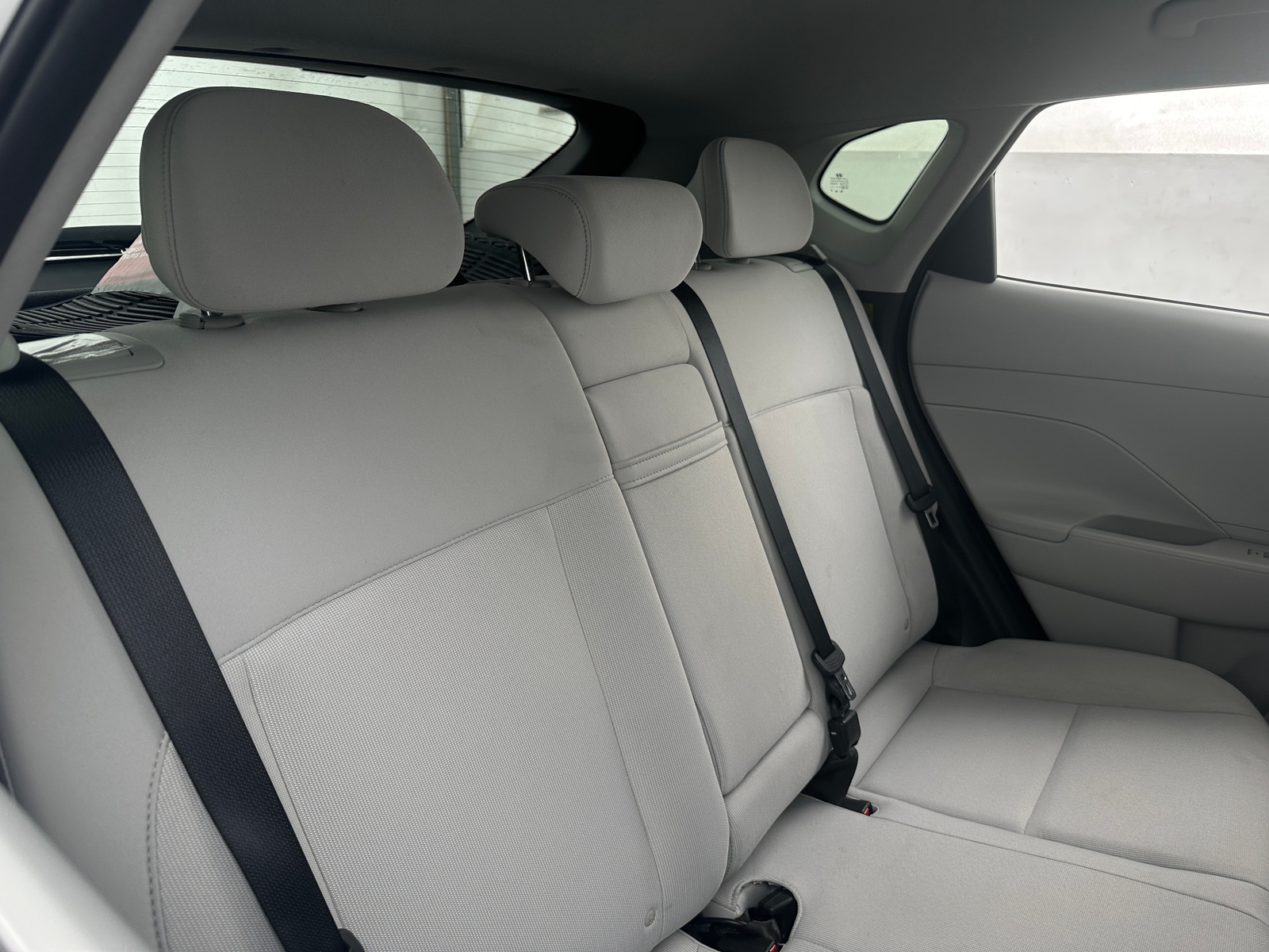 Thumbnail: 2025 Hyundai Kona - 6