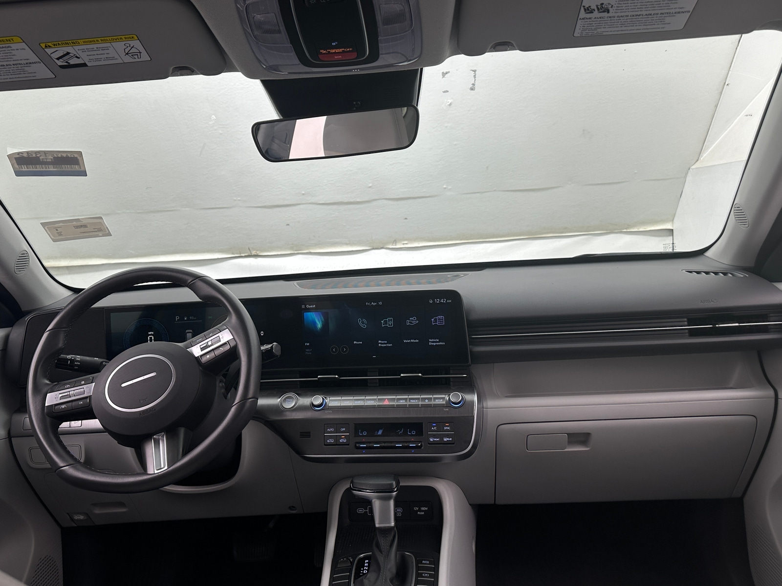 Thumbnail: 2025 Hyundai Kona - 3