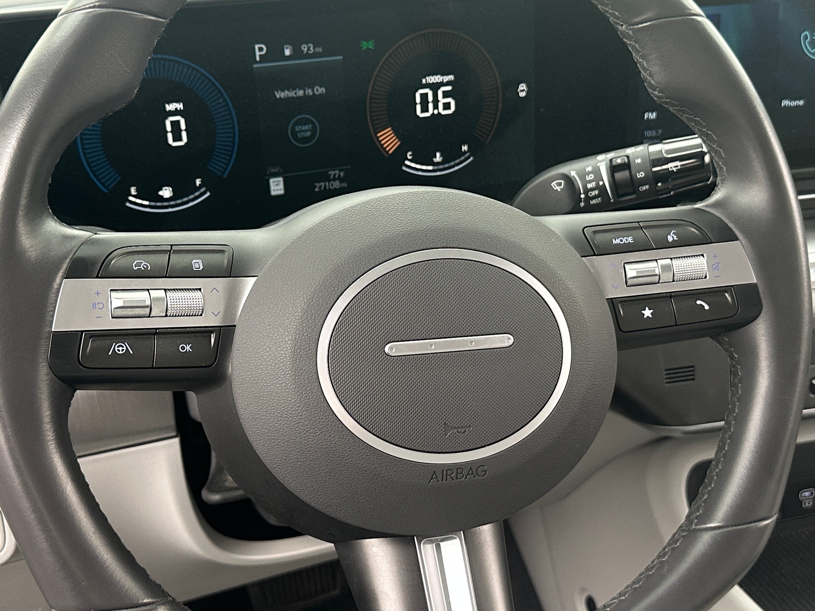 Thumbnail: 2025 Hyundai Kona - 5