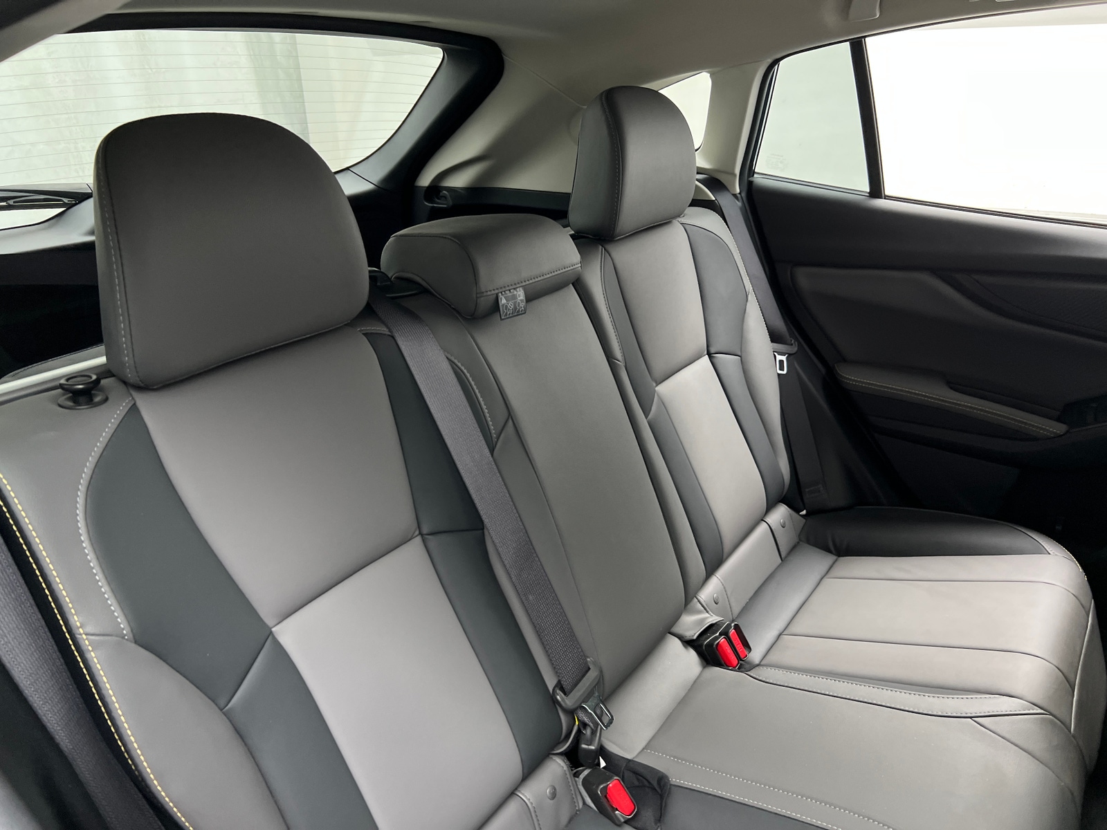 Thumbnail: 2021 Subaru Crosstrek - 6