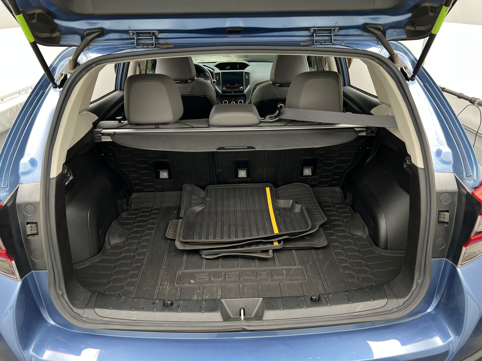 Thumbnail: 2021 Subaru Crosstrek - 7