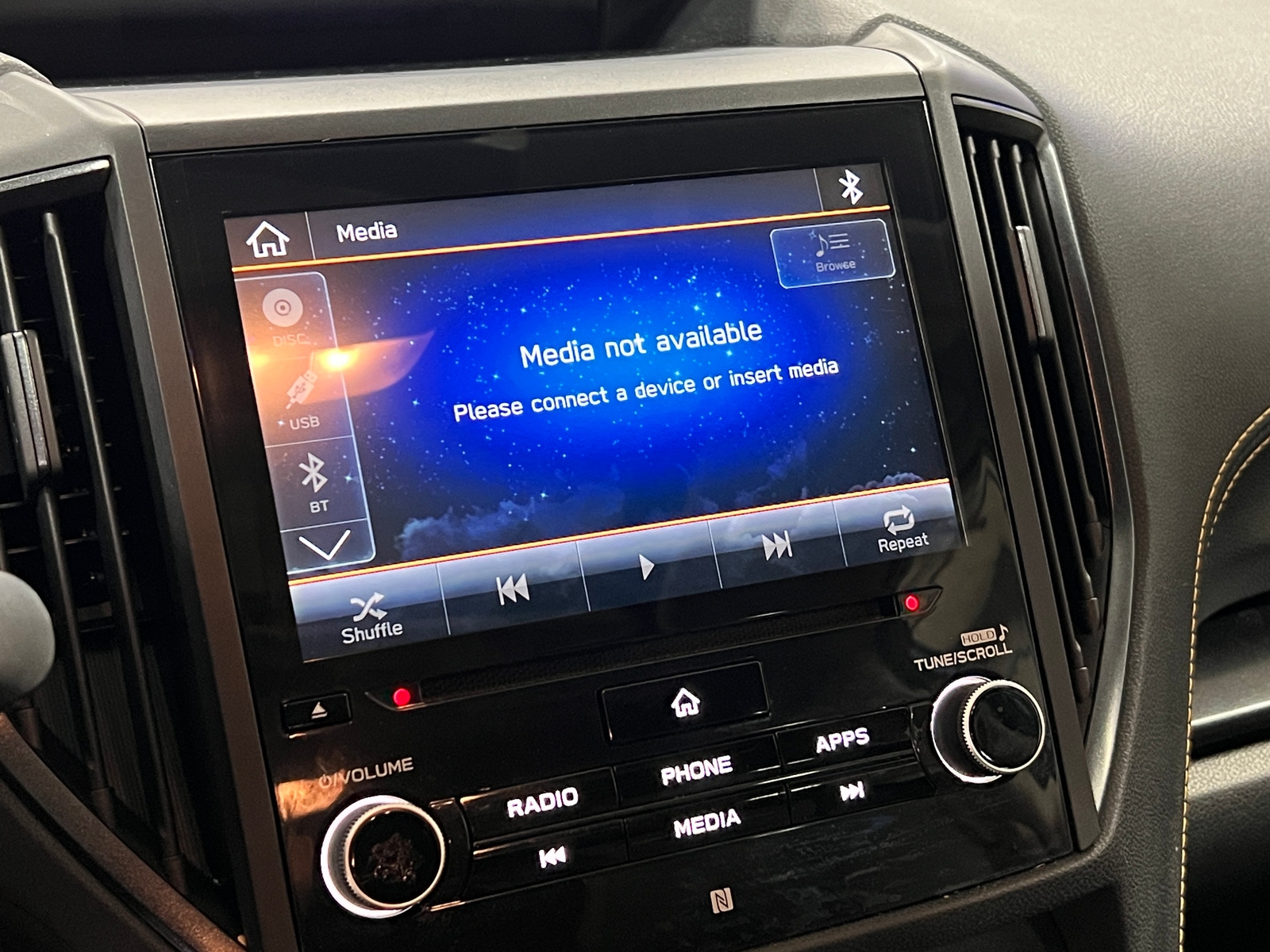 Thumbnail: 2021 Subaru Crosstrek - 4