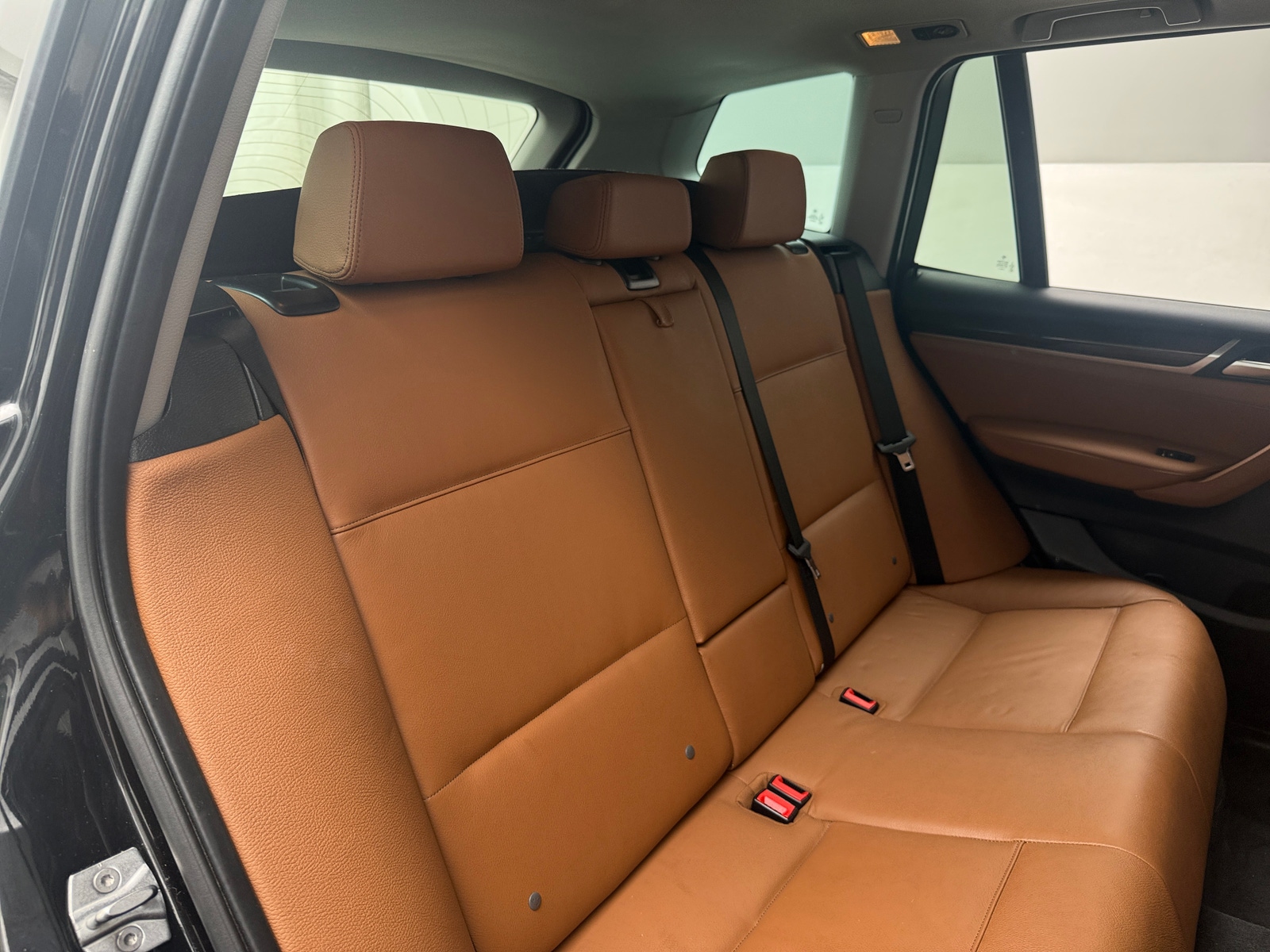 Thumbnail: 2017 BMW X3 - 5