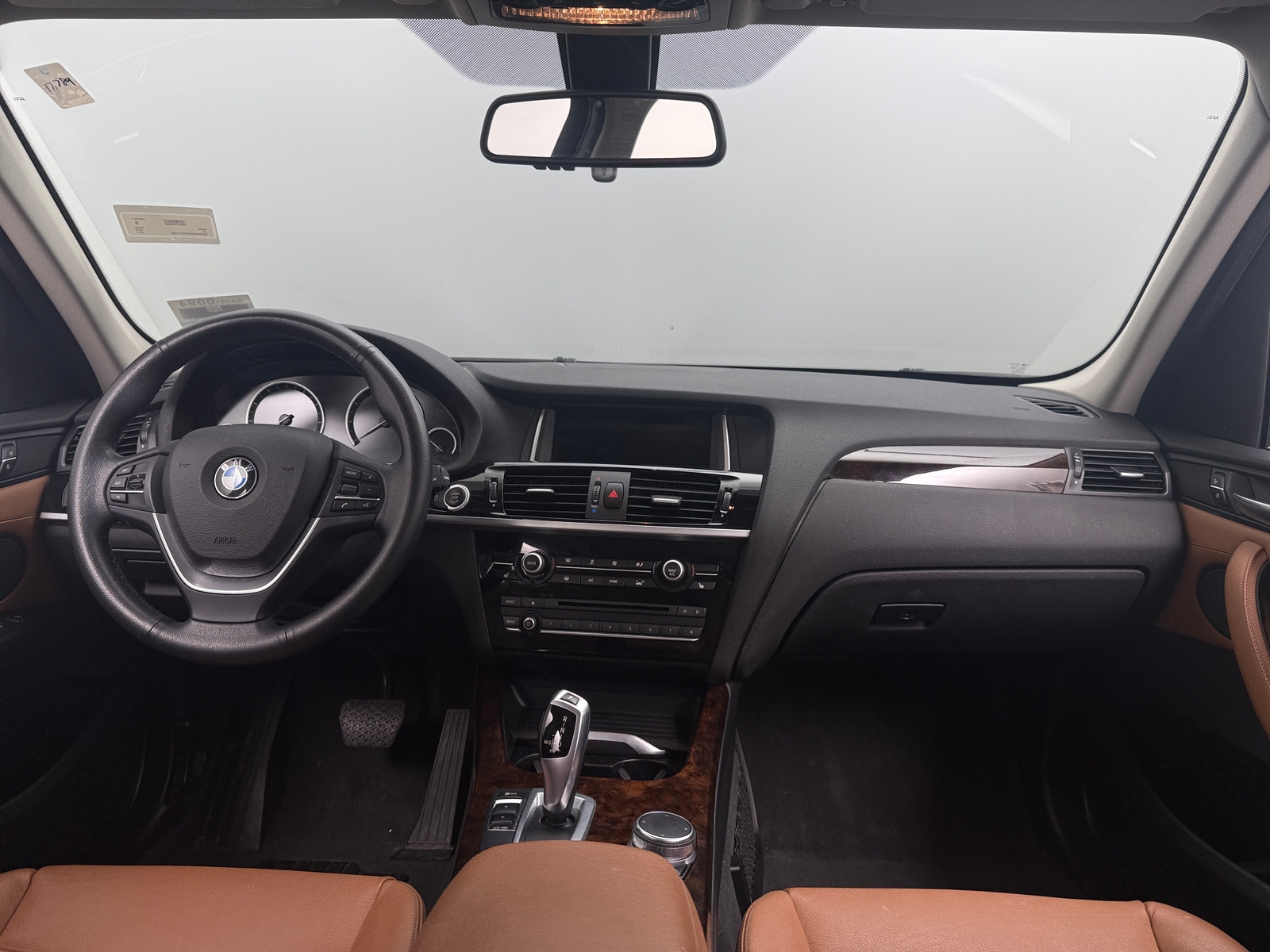 Thumbnail: 2017 BMW X3 - 2