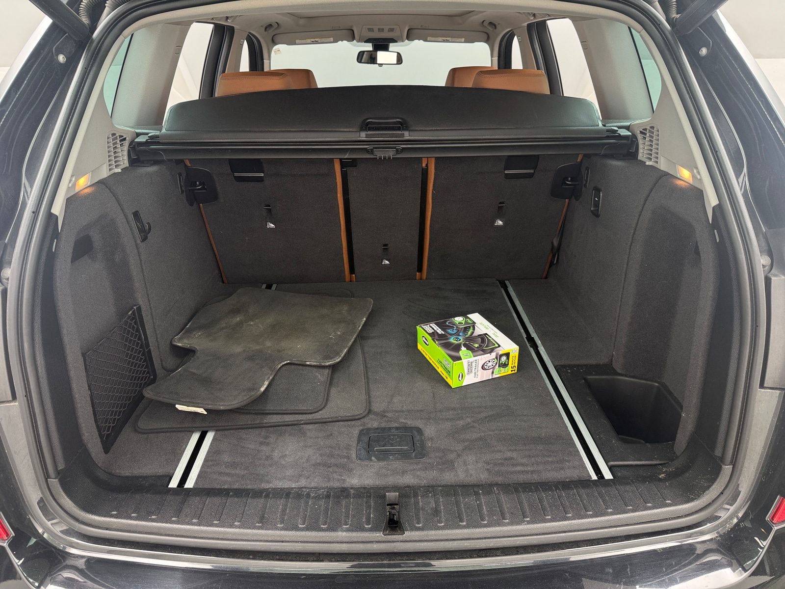 Thumbnail: 2017 BMW X3 - 6