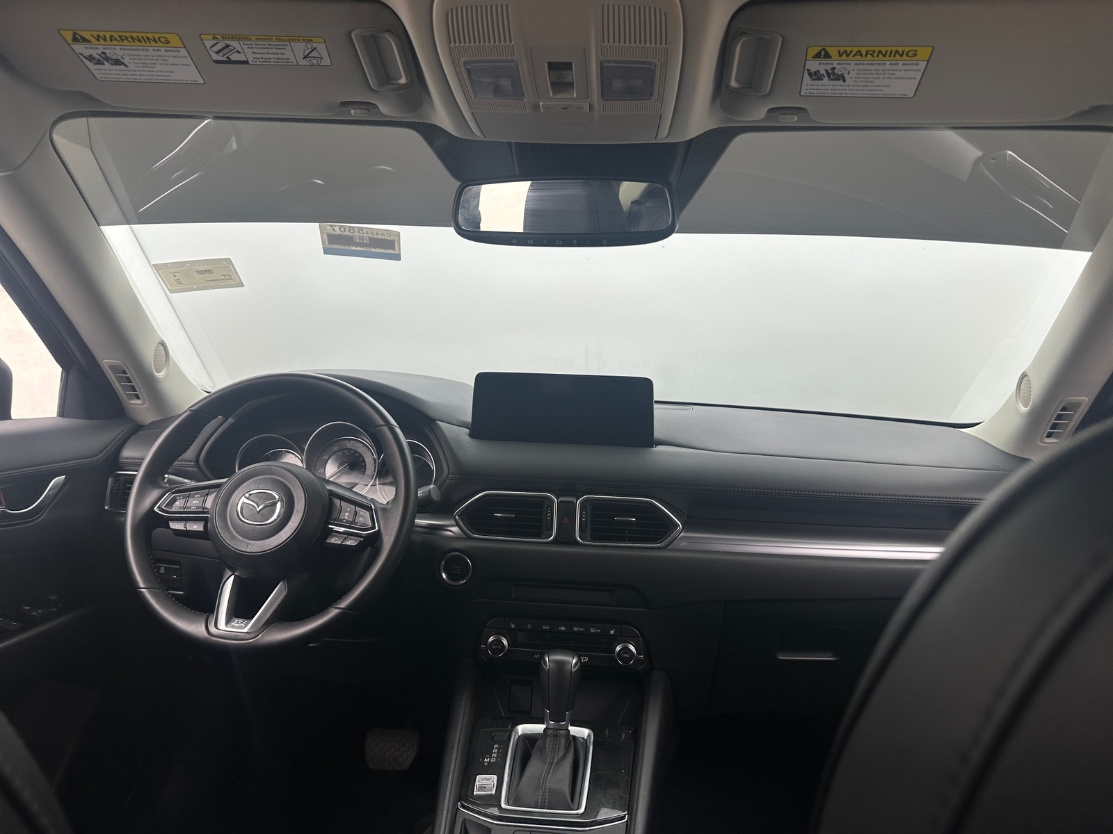 Thumbnail: 2024 Mazda CX-5 - 2