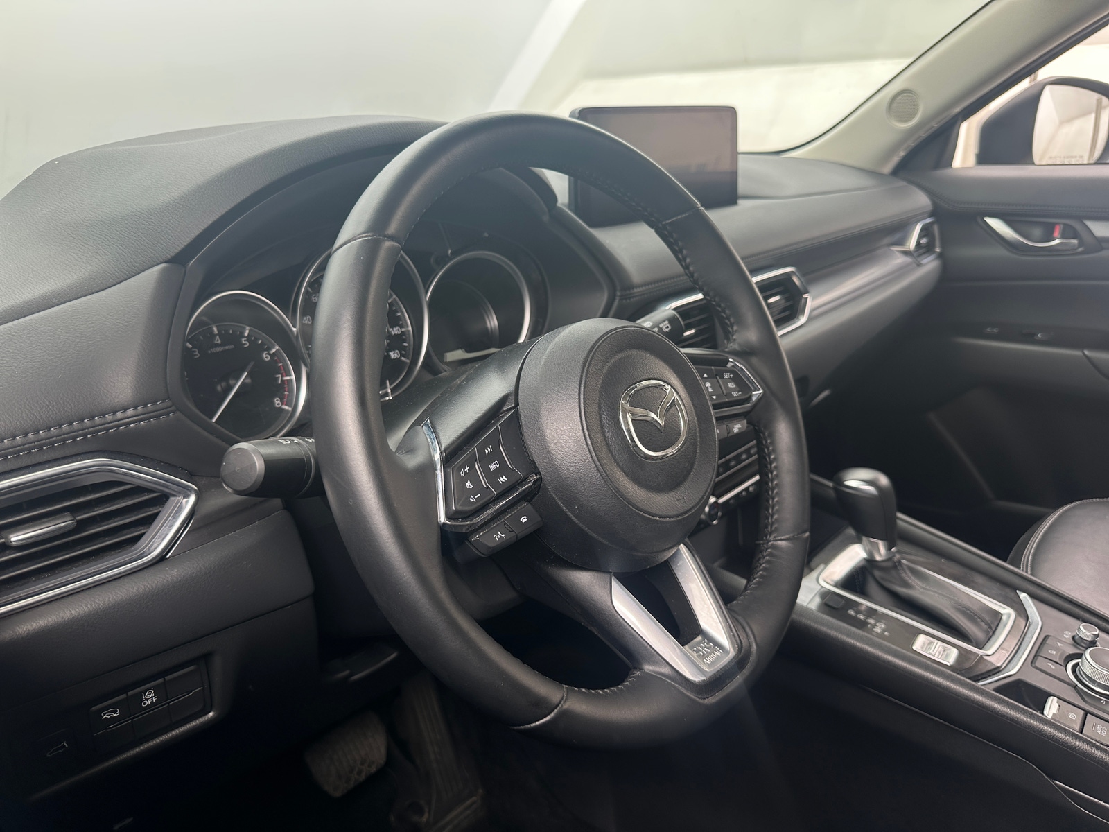 Thumbnail: 2024 Mazda CX-5 - 4