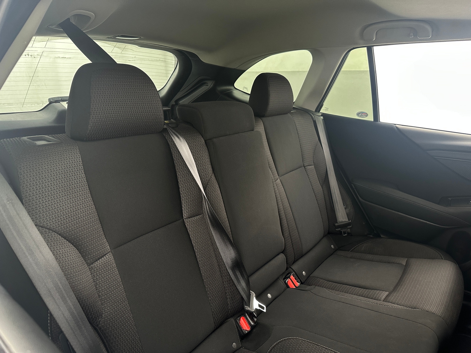 Thumbnail: 2020 Subaru Outback - 6