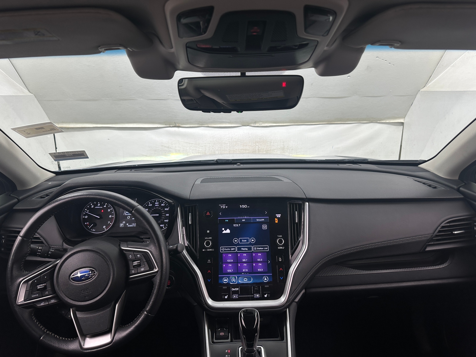 Thumbnail: 2020 Subaru Outback - 3