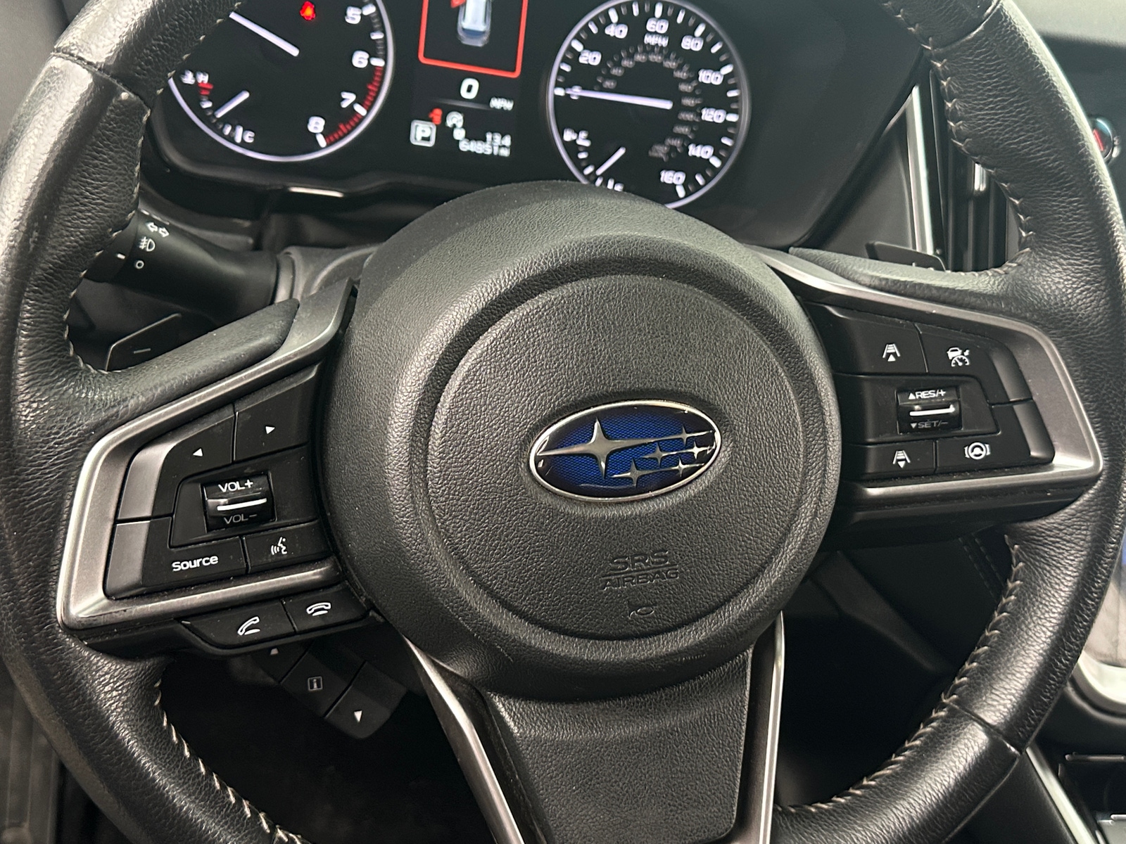 Thumbnail: 2020 Subaru Outback - 5