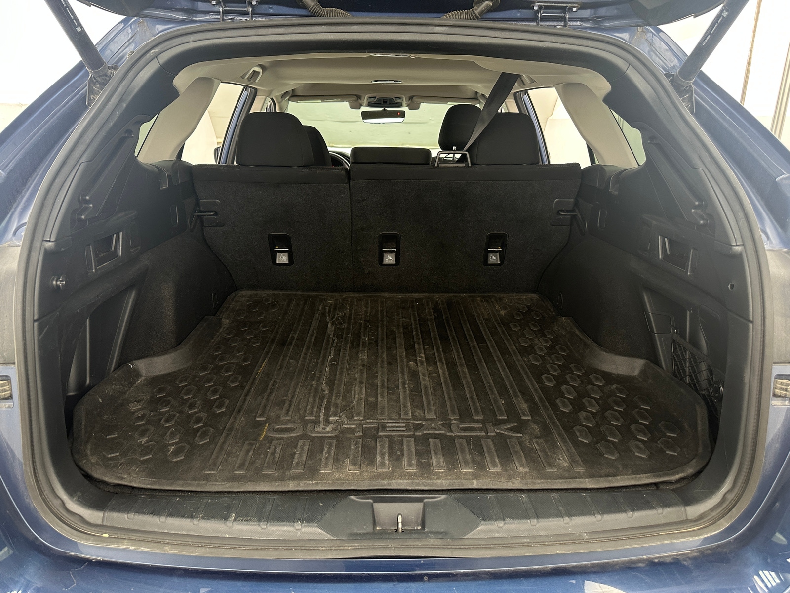 Thumbnail: 2020 Subaru Outback - 7