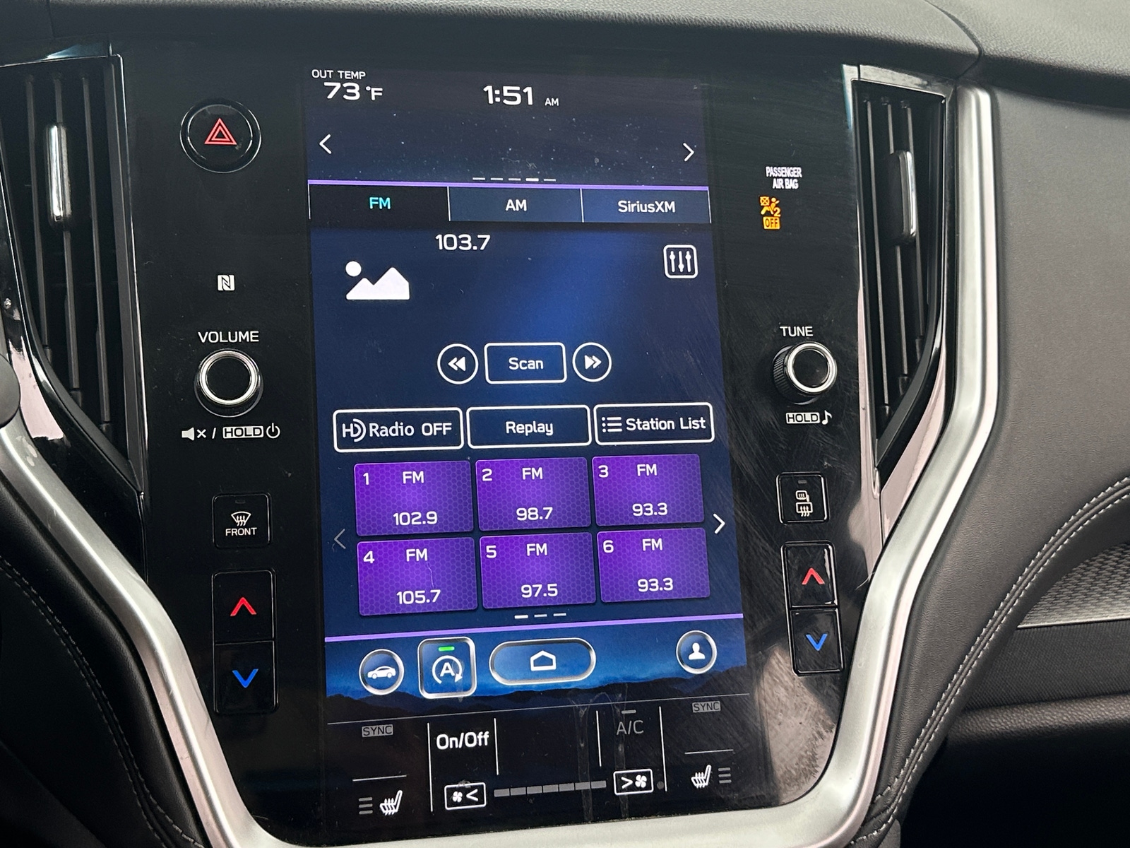 Thumbnail: 2020 Subaru Outback - 4