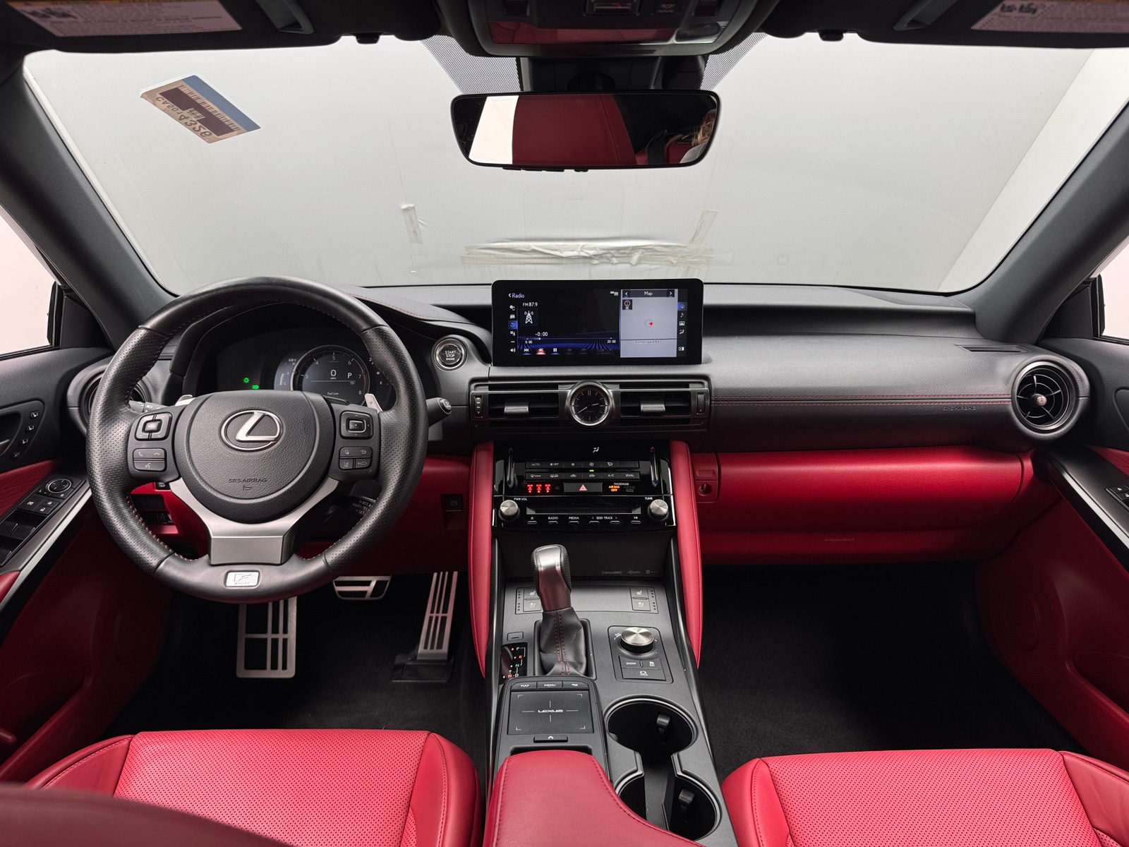 Thumbnail: 2024 Lexus IS - 2