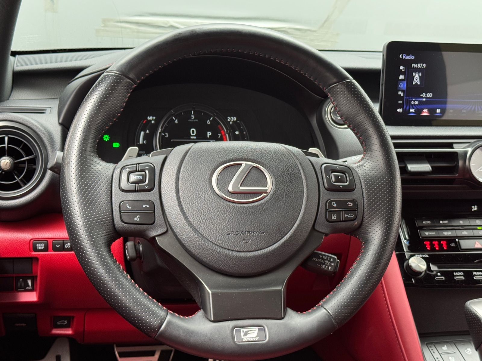 Thumbnail: 2024 Lexus IS - 4