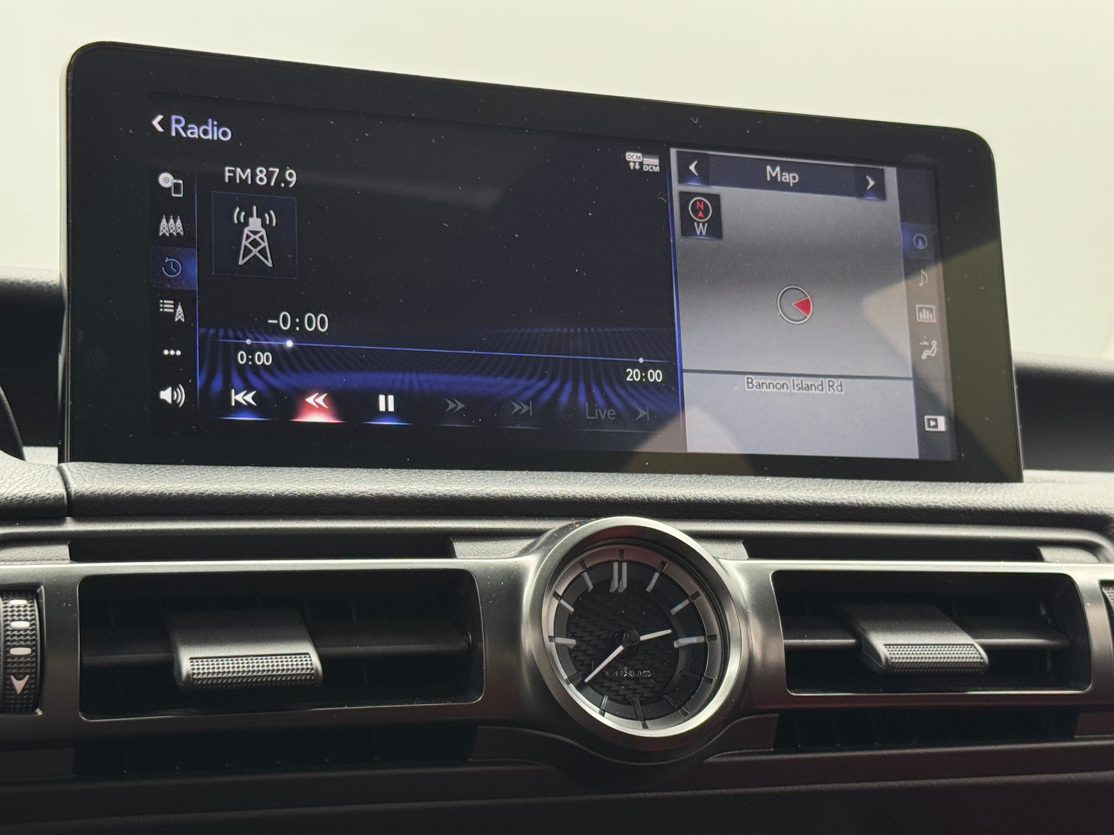 Thumbnail: 2024 Lexus IS - 3