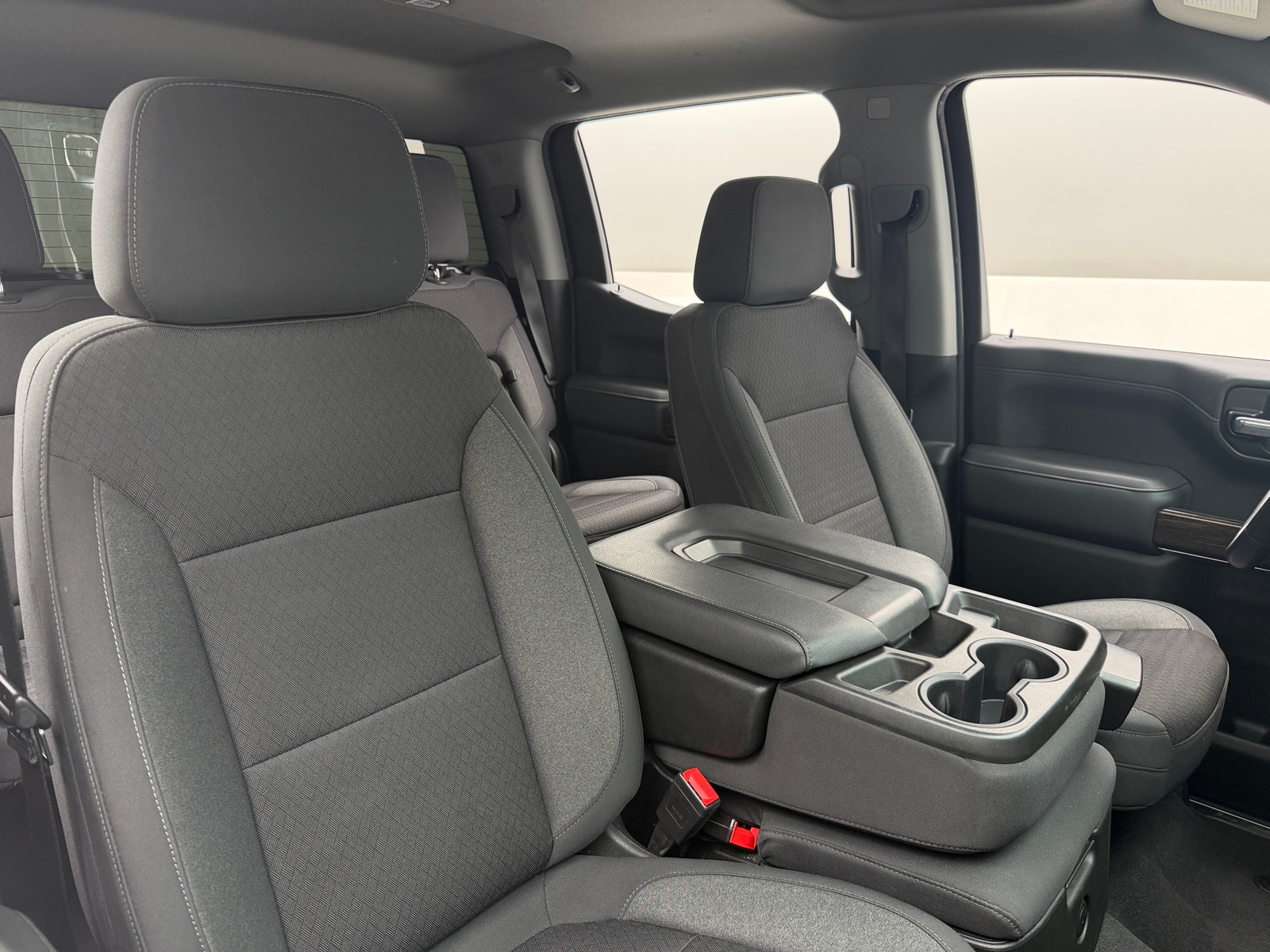 Thumbnail: 2022 GMC Sierra 1500 - 2