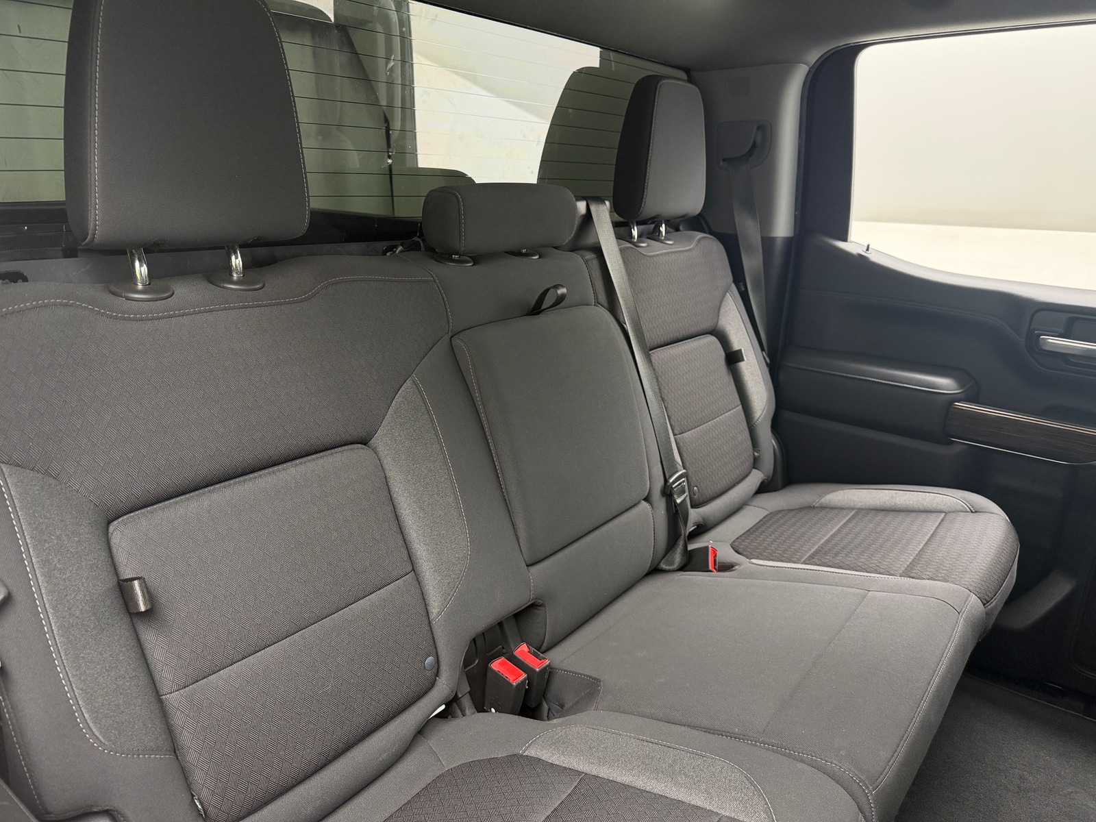 Thumbnail: 2022 GMC Sierra 1500 - 6