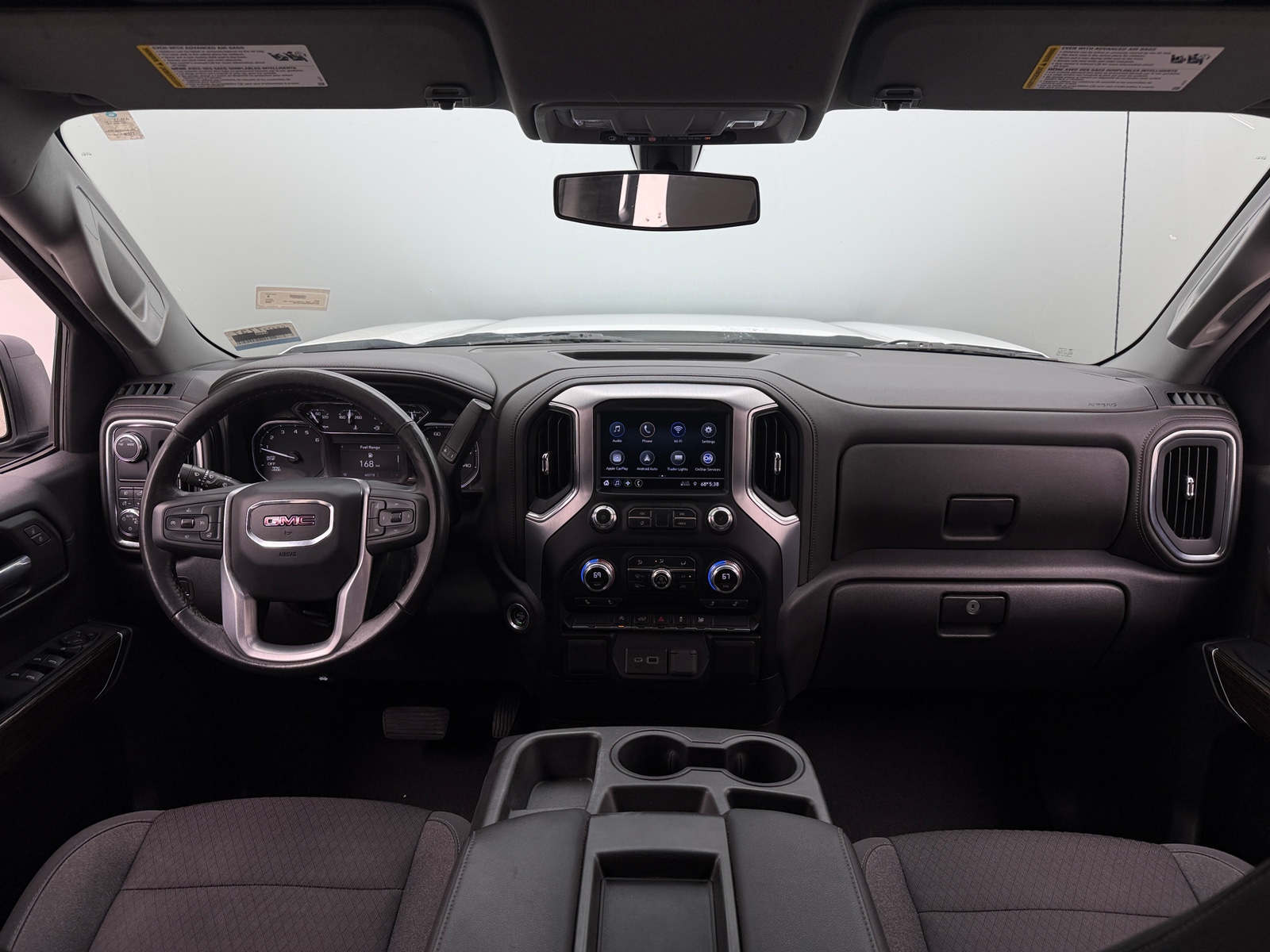 Thumbnail: 2022 GMC Sierra 1500 - 3