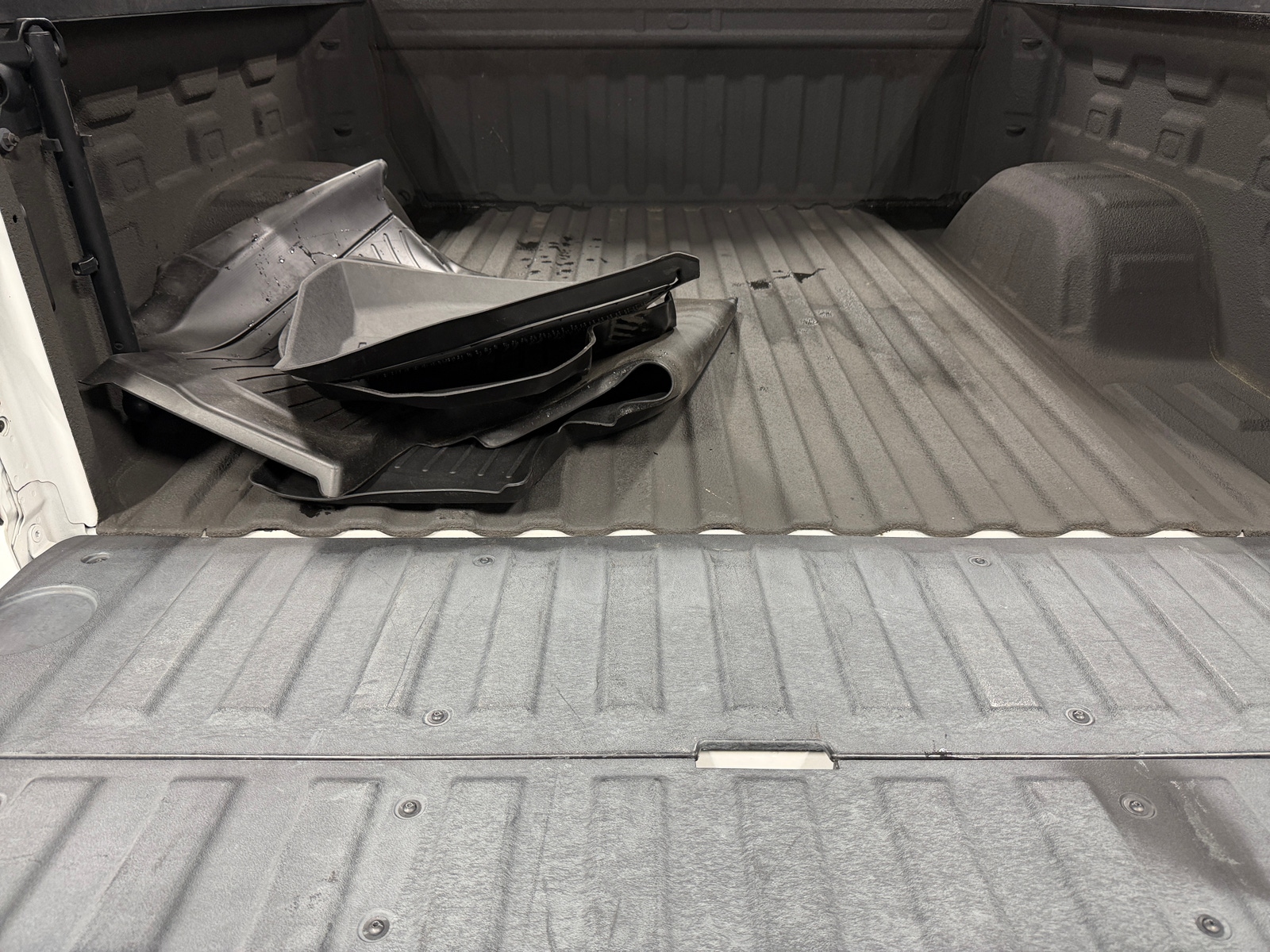 Thumbnail: 2022 GMC Sierra 1500 - 7