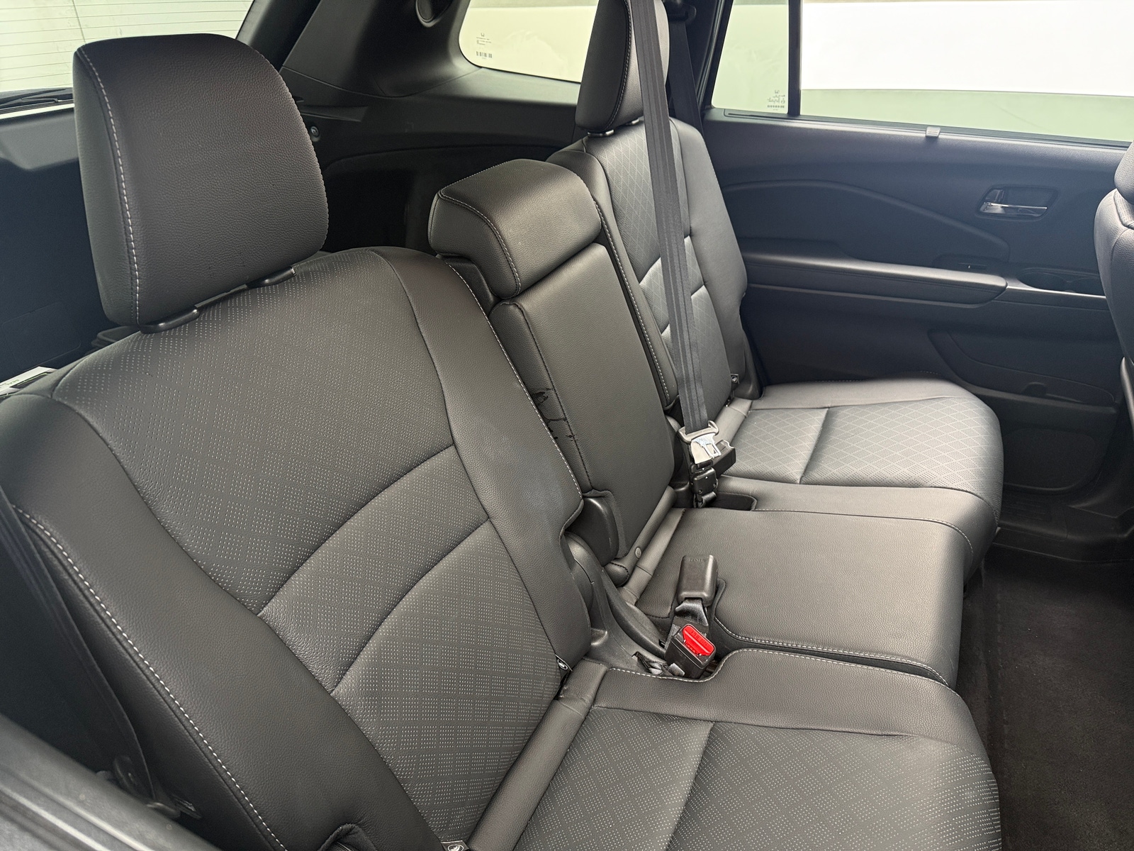 Thumbnail: 2021 Honda Passport - 5