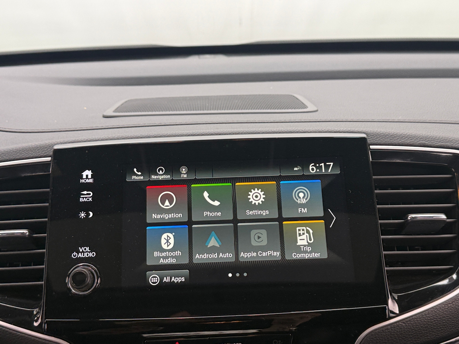 Thumbnail: 2021 Honda Passport - 3