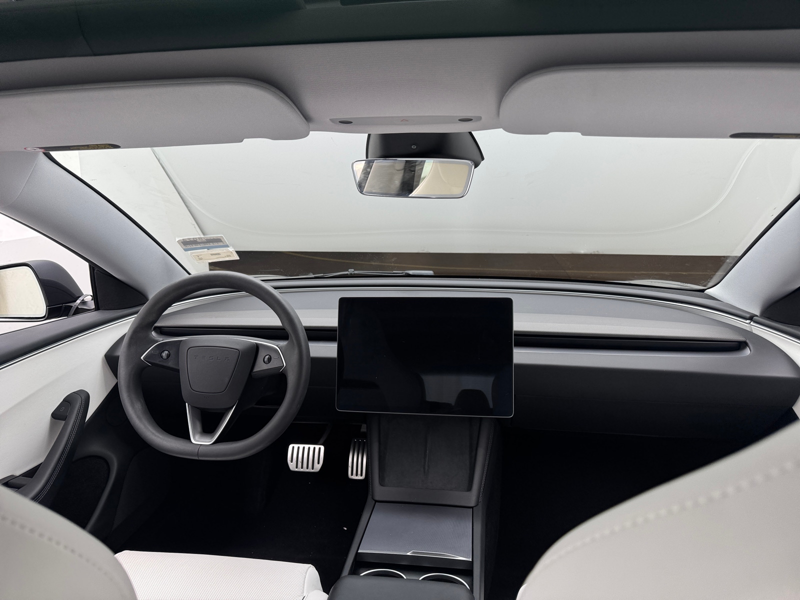 Thumbnail: 2024 Tesla Model 3 - 2