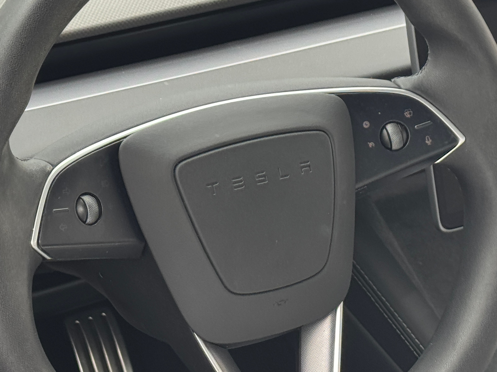 Thumbnail: 2024 Tesla Model 3 - 4