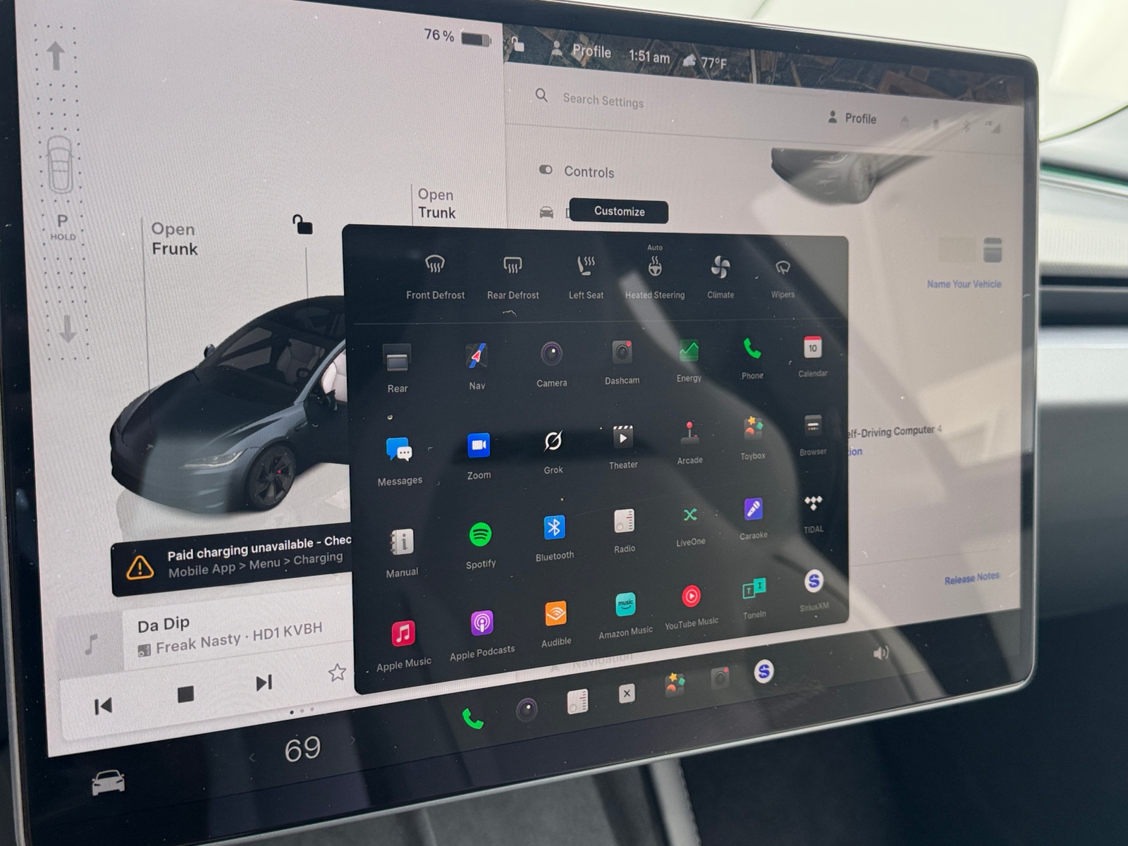 Thumbnail: 2024 Tesla Model 3 - 3