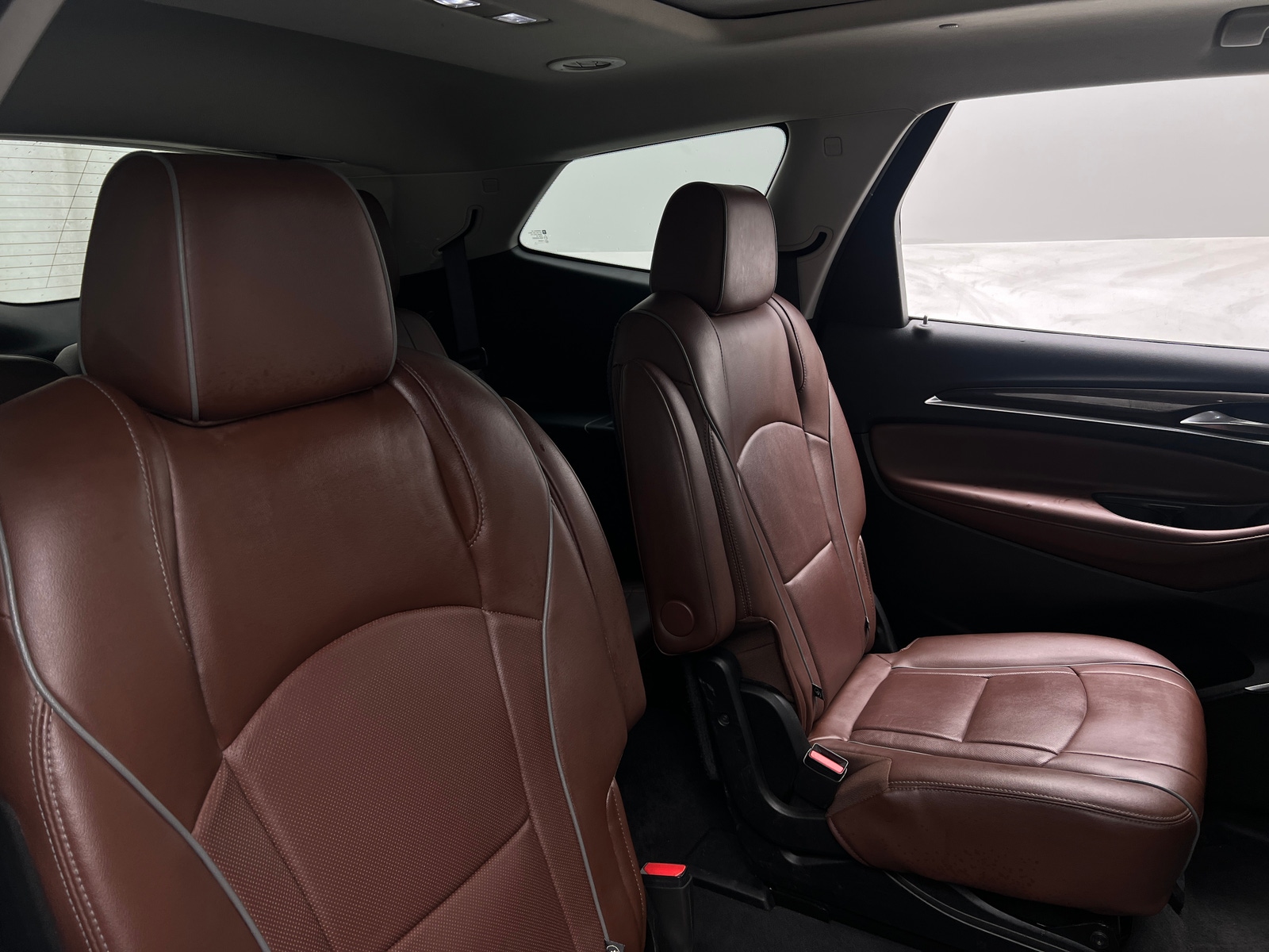 Thumbnail: 2019 Buick Enclave - 5