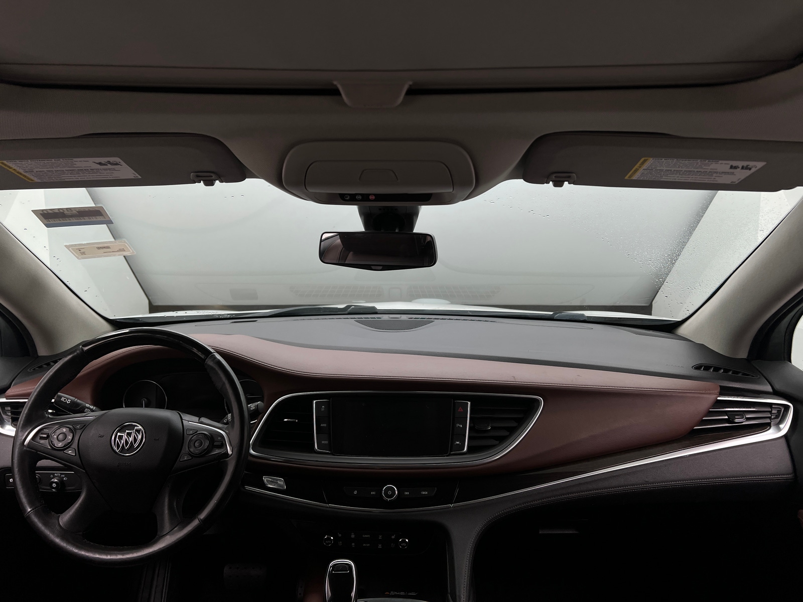 Thumbnail: 2019 Buick Enclave - 2