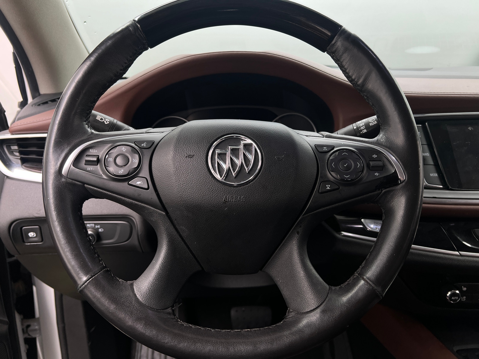 Thumbnail: 2019 Buick Enclave - 4