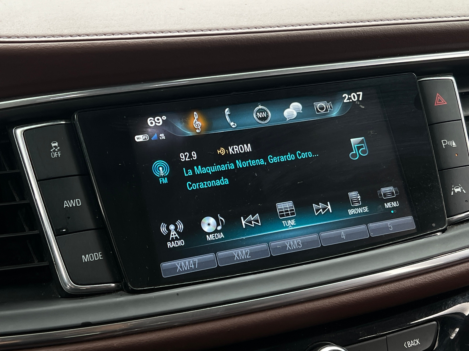 Thumbnail: 2019 Buick Enclave - 3
