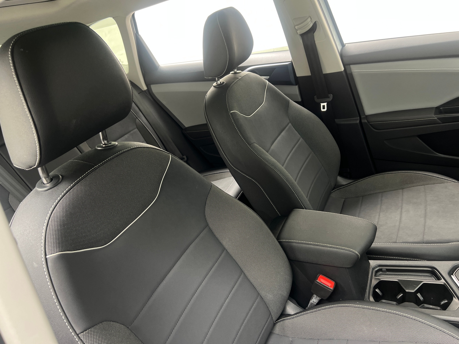 Thumbnail: 2024 Volkswagen Taos - 2