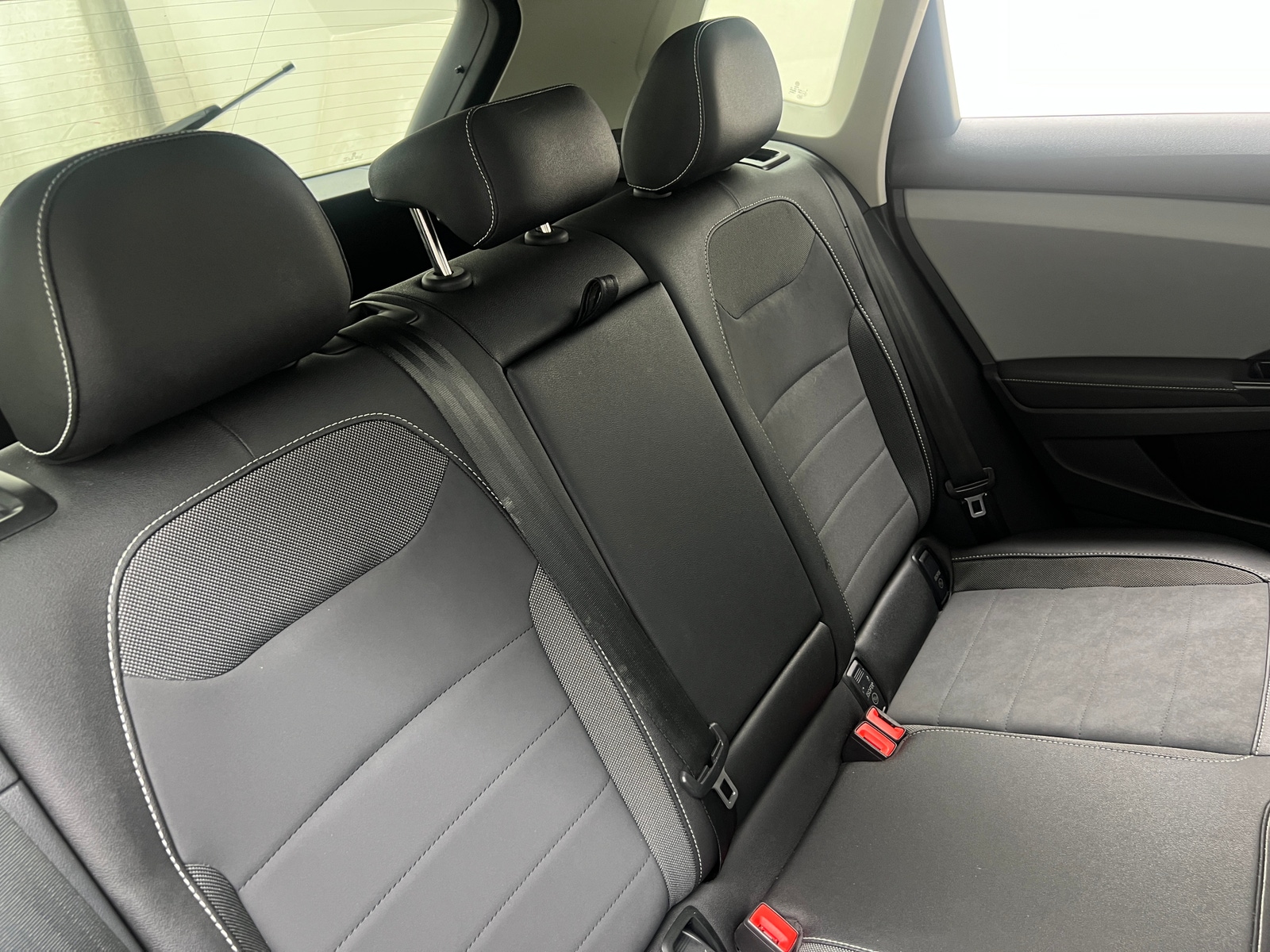 Thumbnail: 2024 Volkswagen Taos - 6