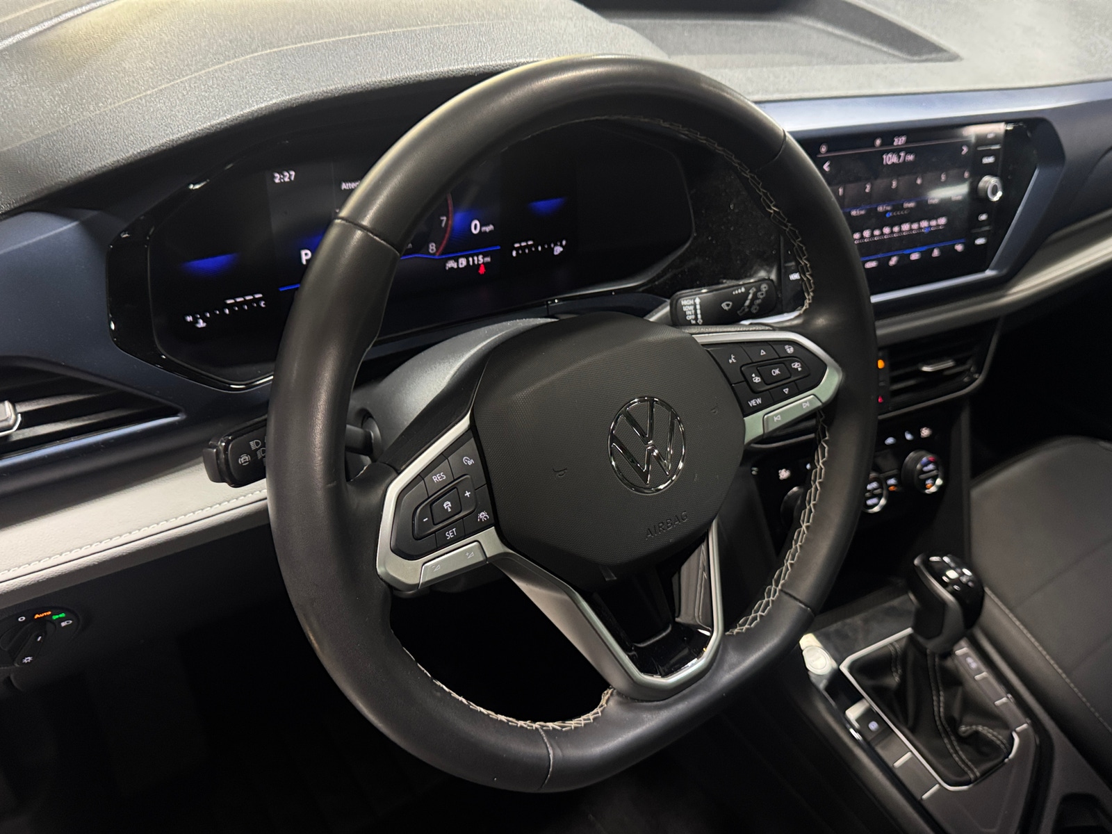 Thumbnail: 2024 Volkswagen Taos - 5