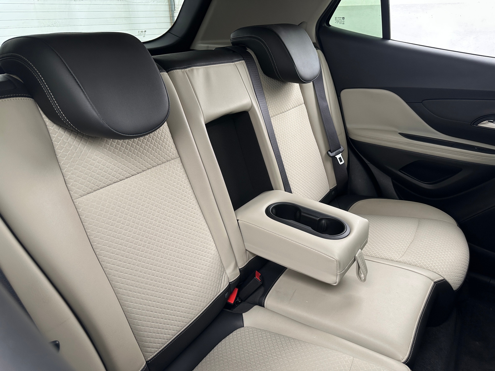 Thumbnail: 2018 Buick Encore - 5