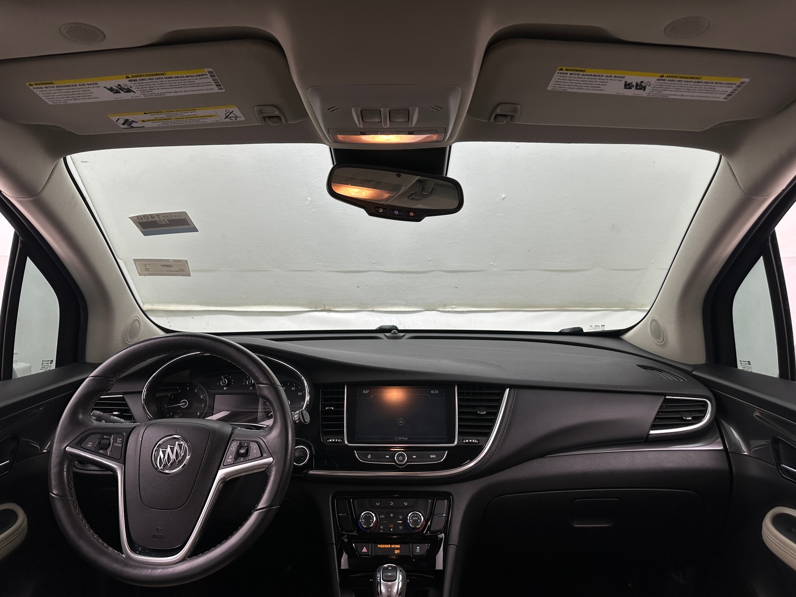 Thumbnail: 2018 Buick Encore - 2
